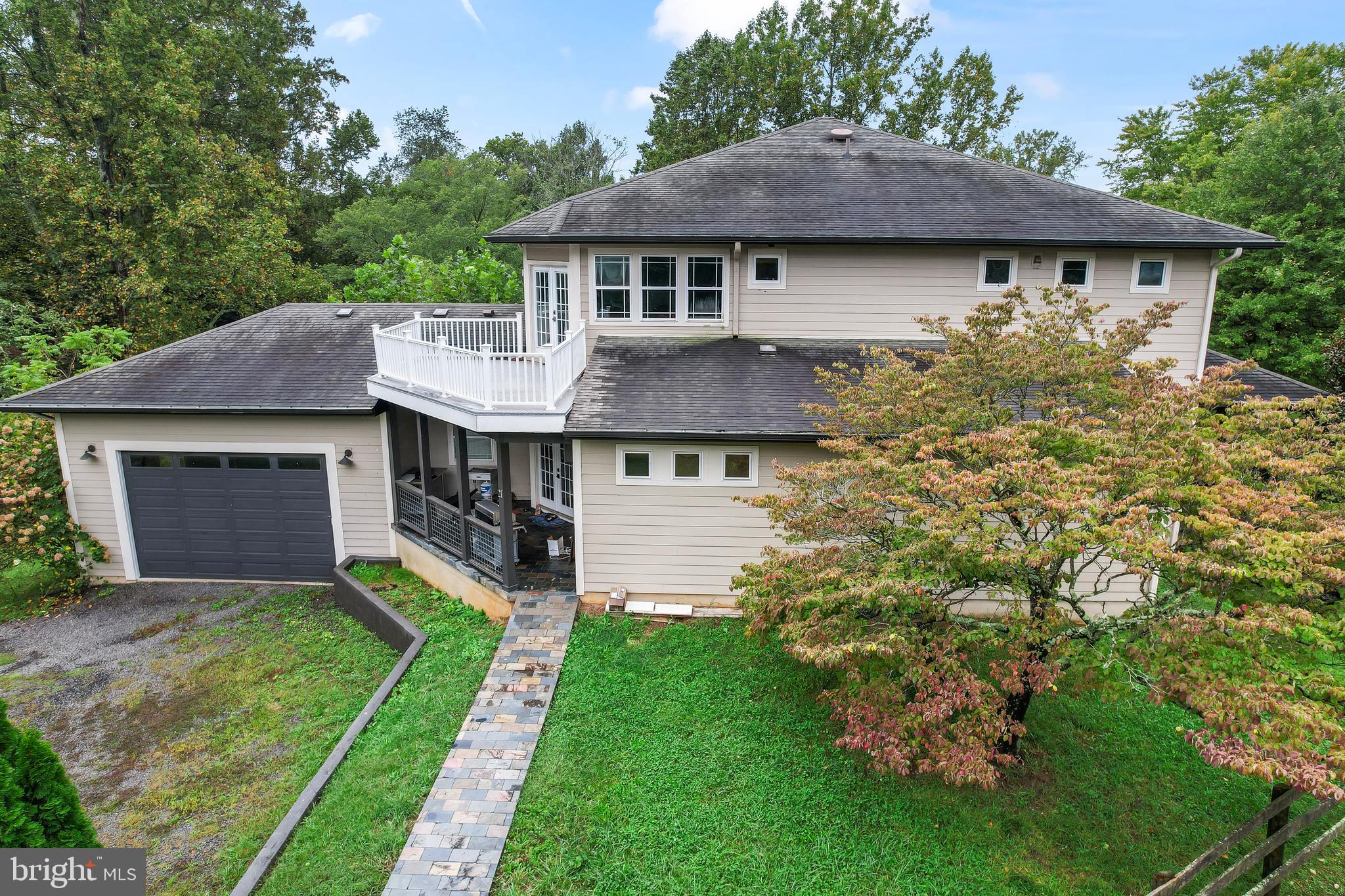 RAPPAHANNOCK COUNTY - Residential