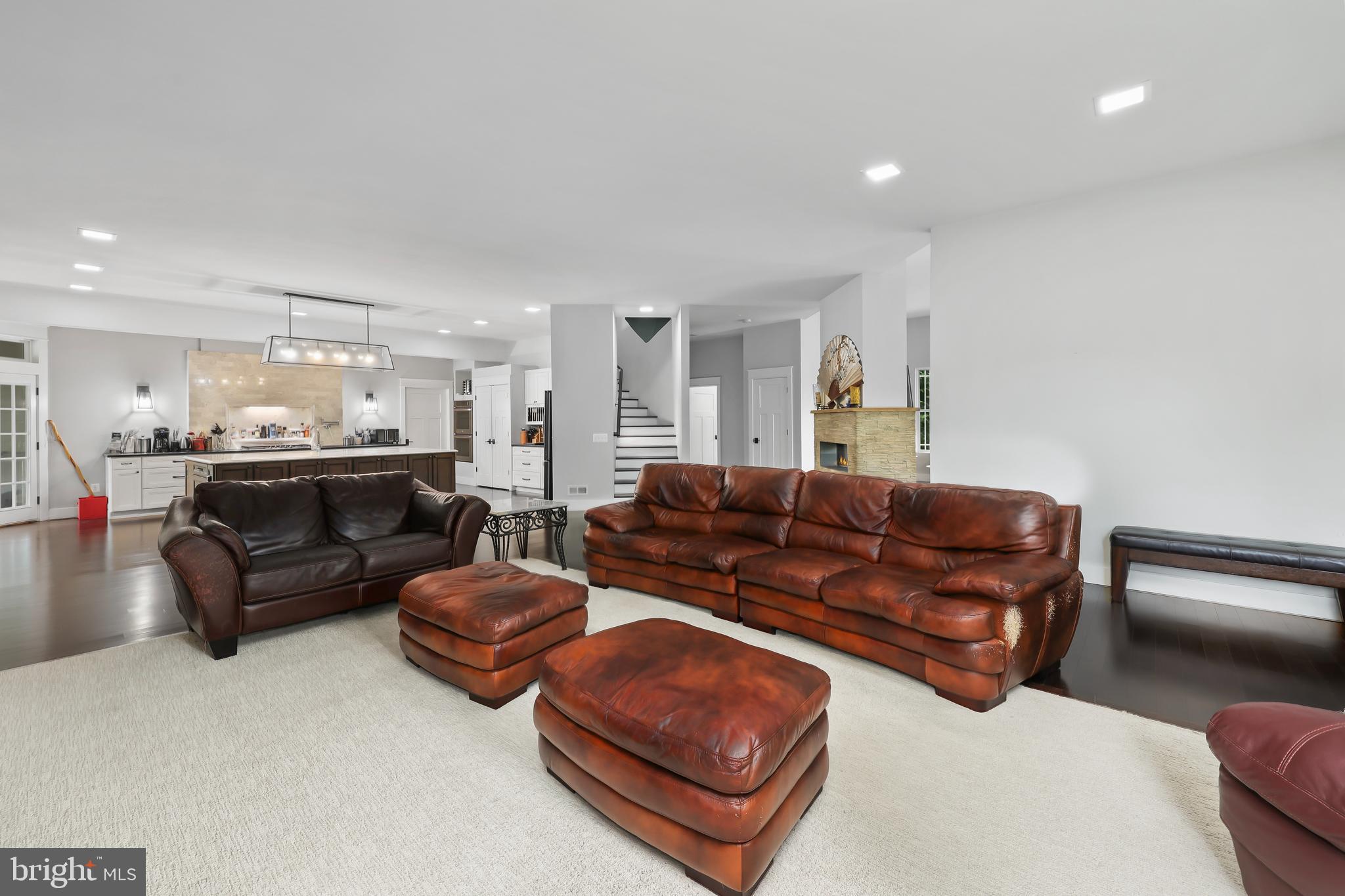 RAPPAHANNOCK COUNTY - Residential