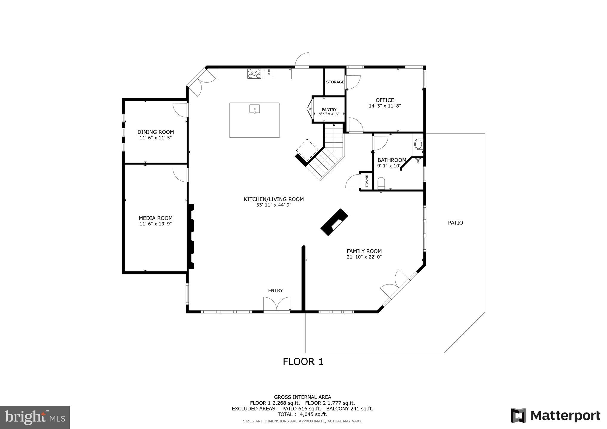 RAPPAHANNOCK COUNTY - Residential