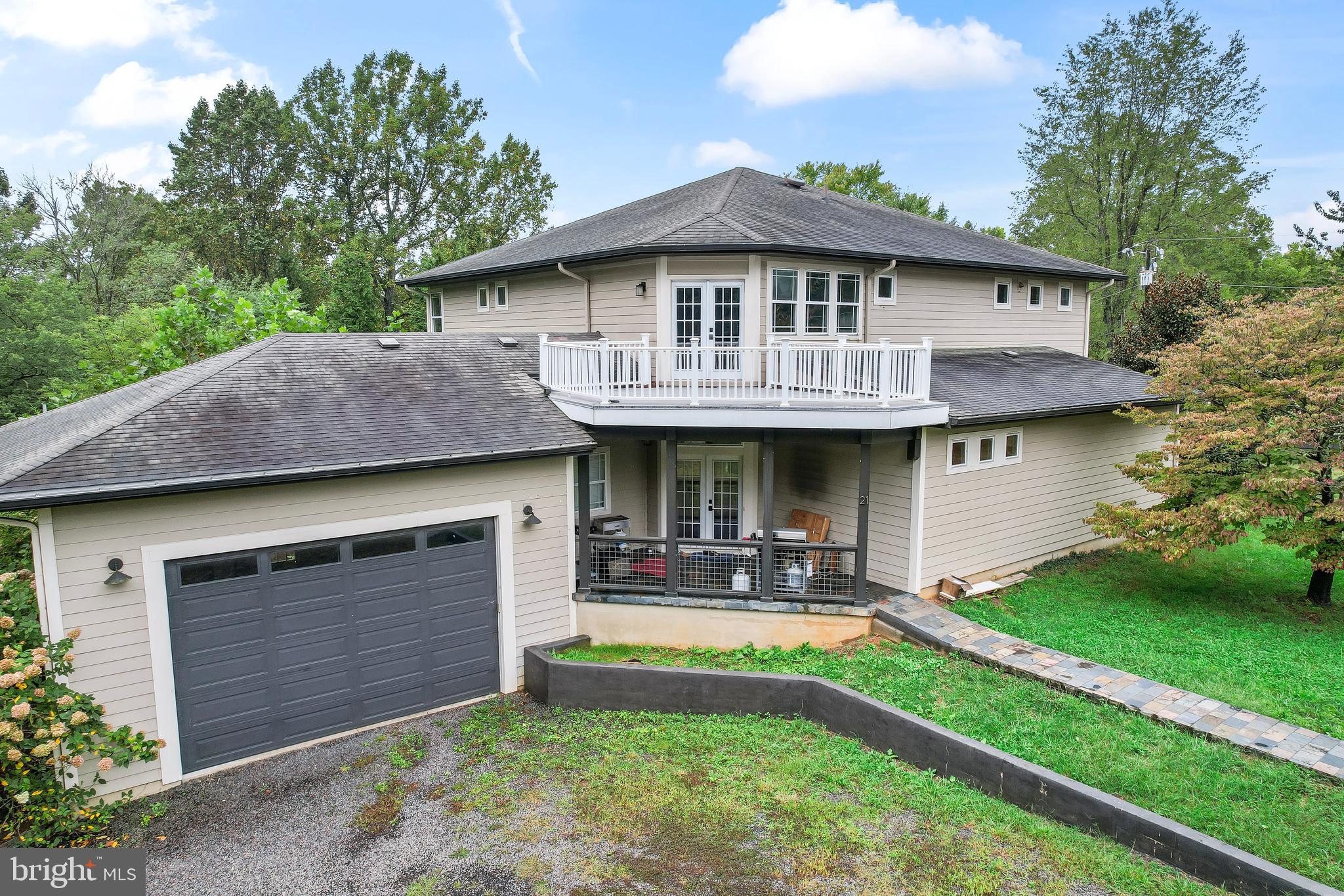 RAPPAHANNOCK COUNTY - Residential