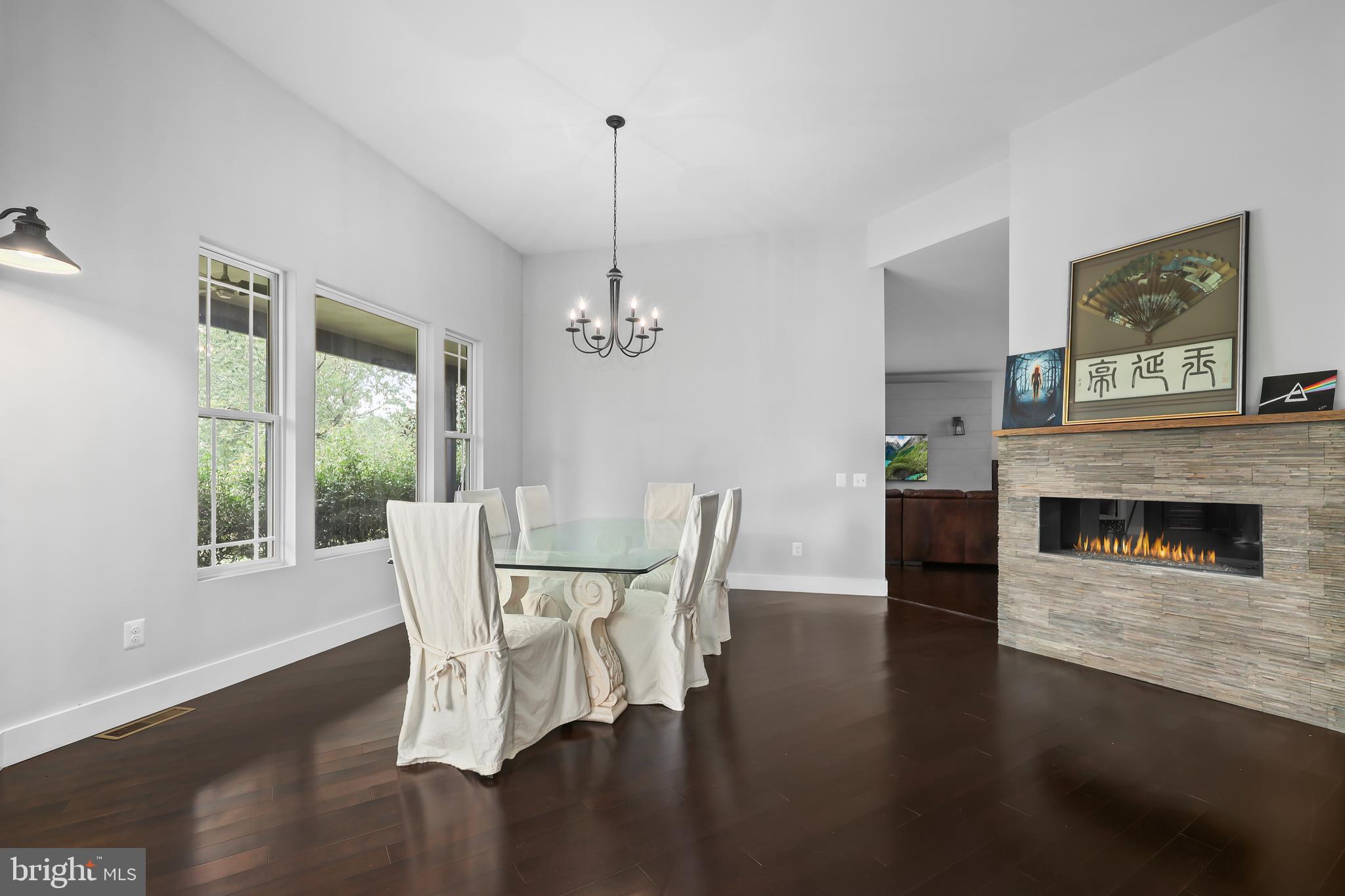 RAPPAHANNOCK COUNTY - Residential