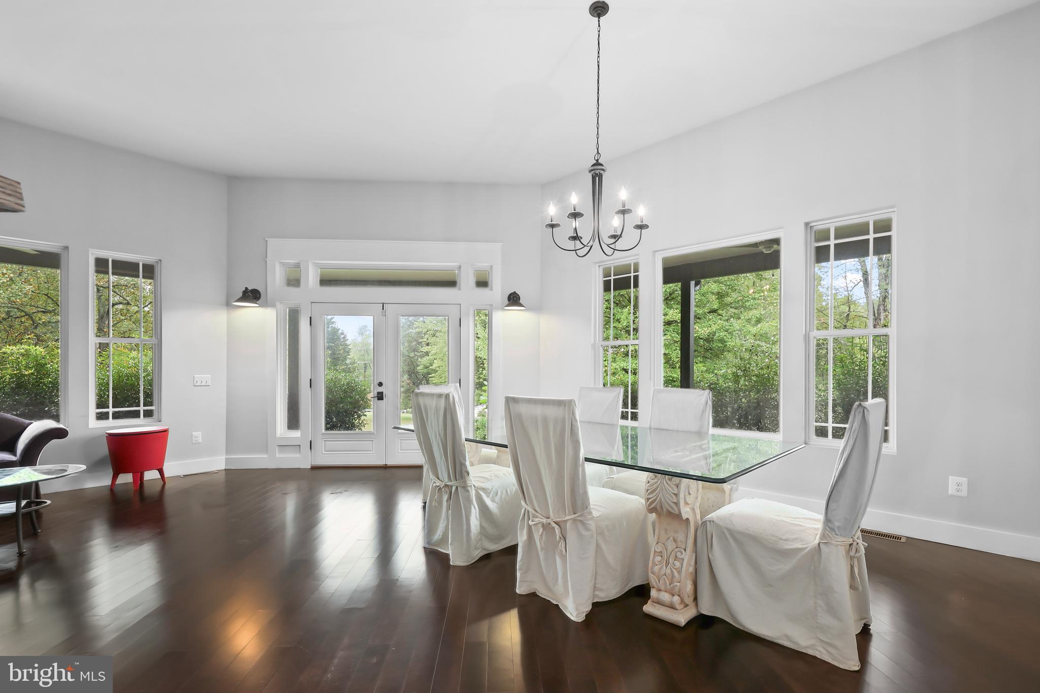 RAPPAHANNOCK COUNTY - Residential