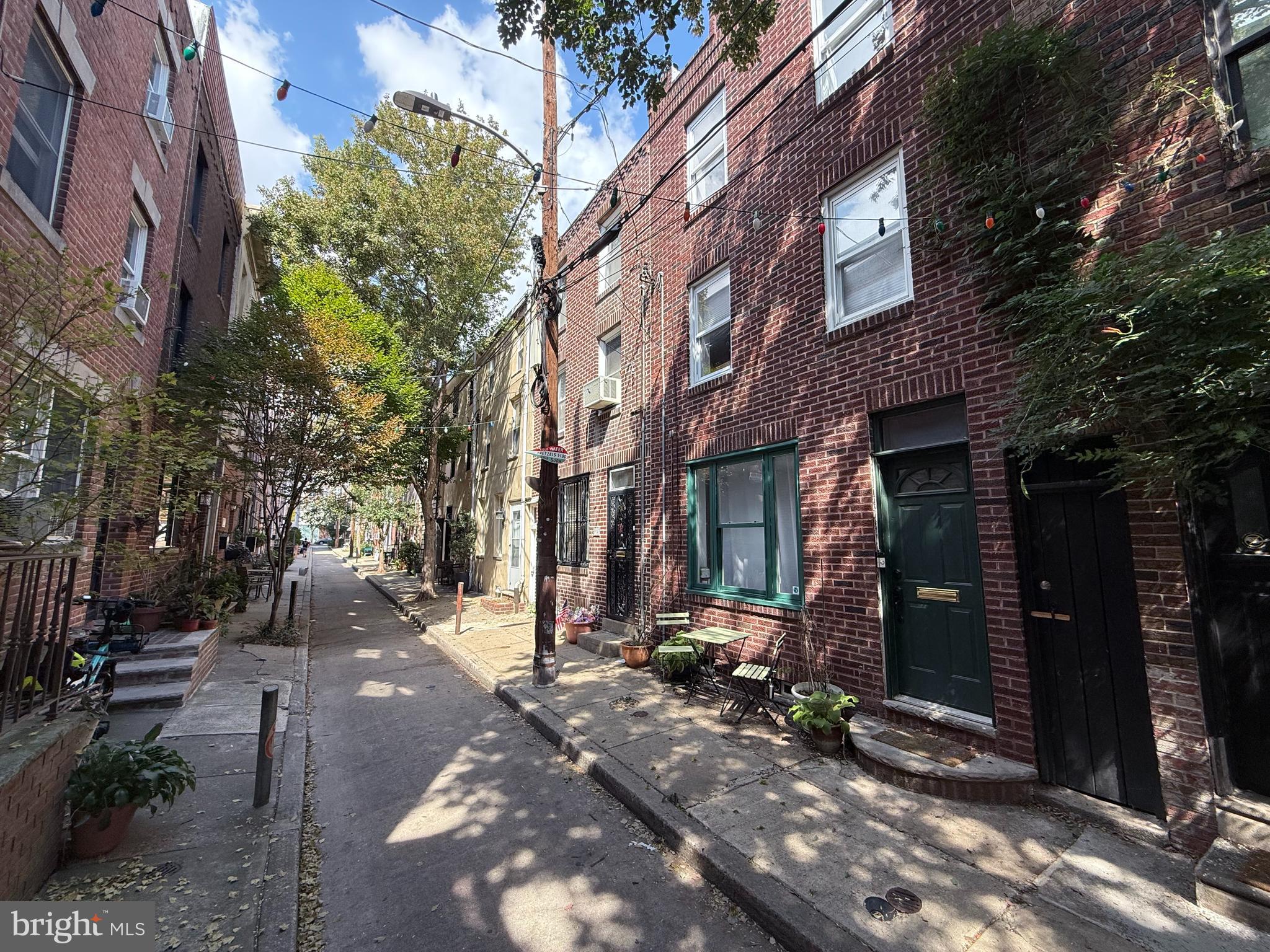 PHILADELPHIA - Residential