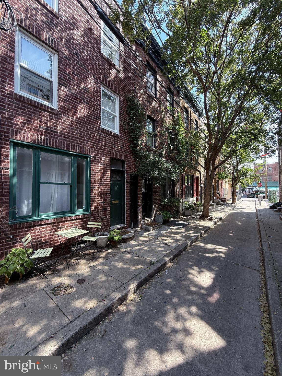 PHILADELPHIA - Residential