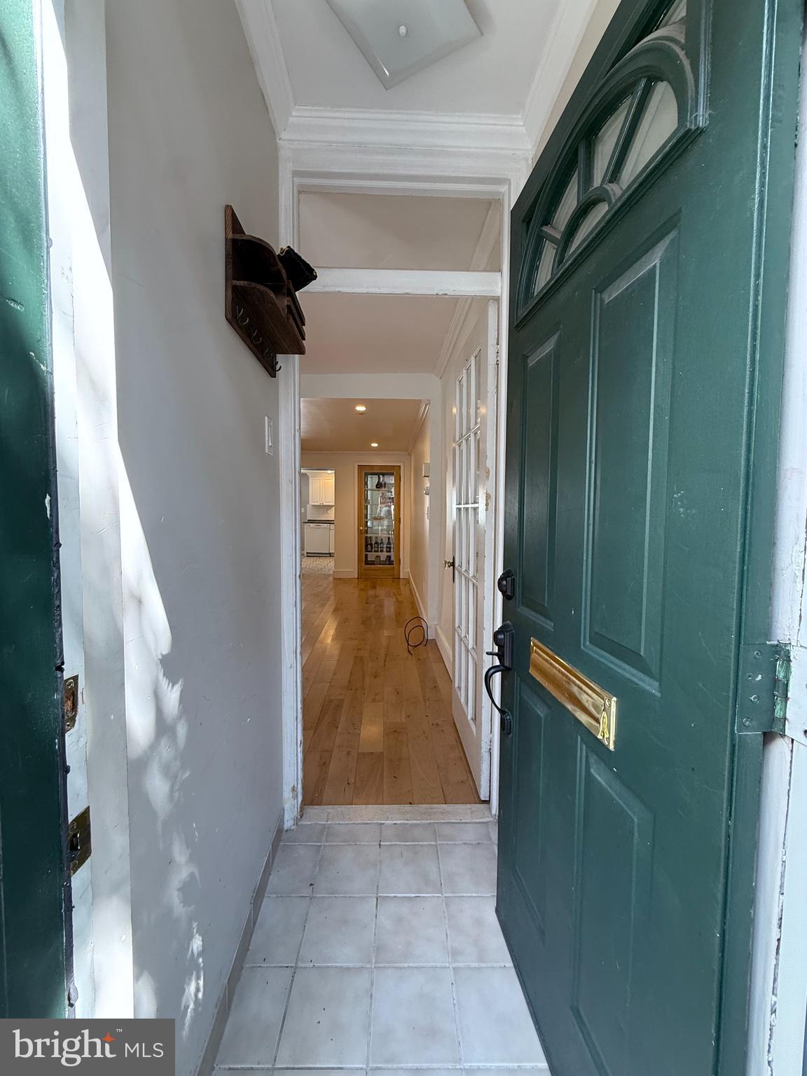 PHILADELPHIA - Residential