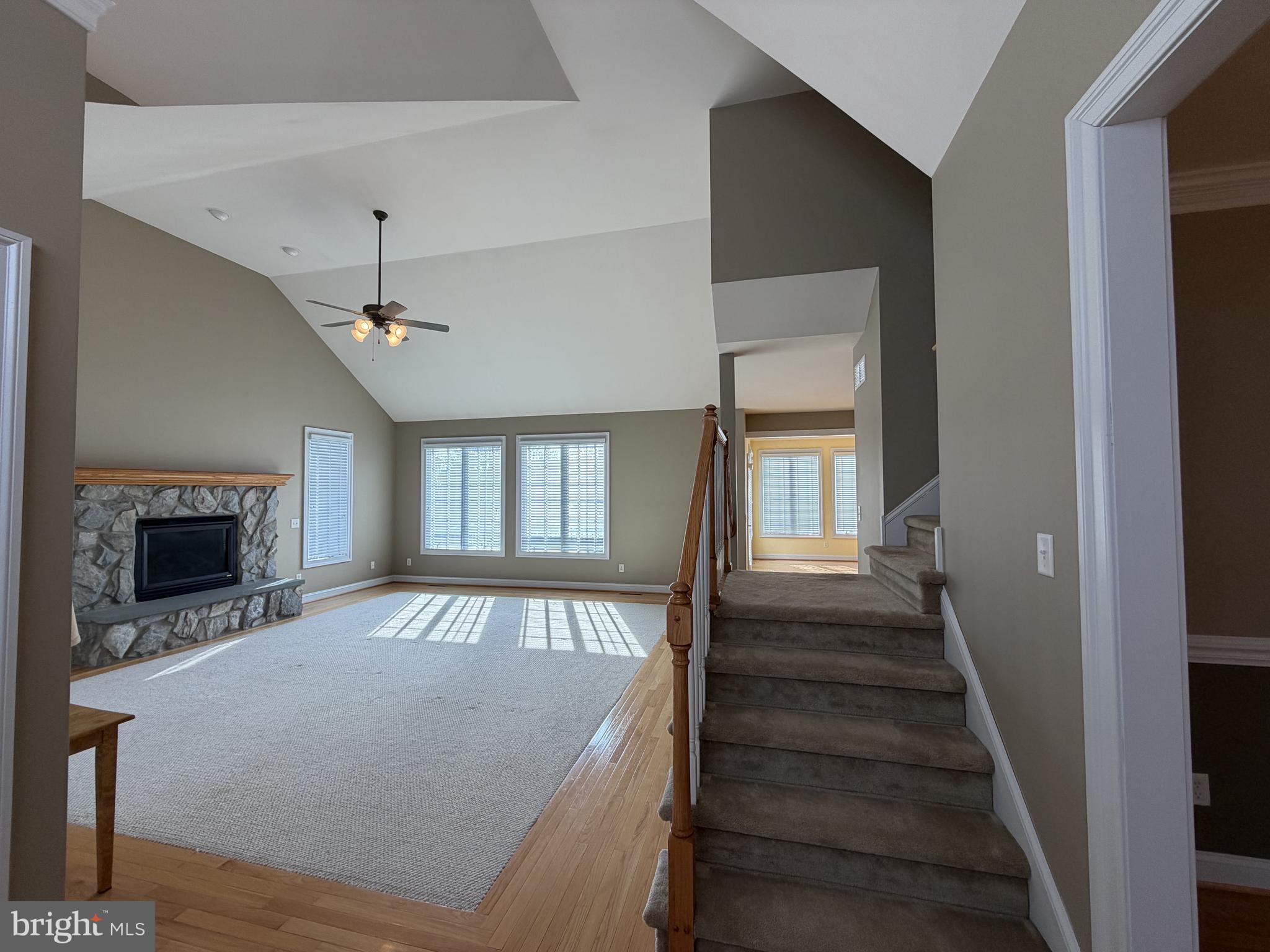 ROCKLAND HILLS - Residential