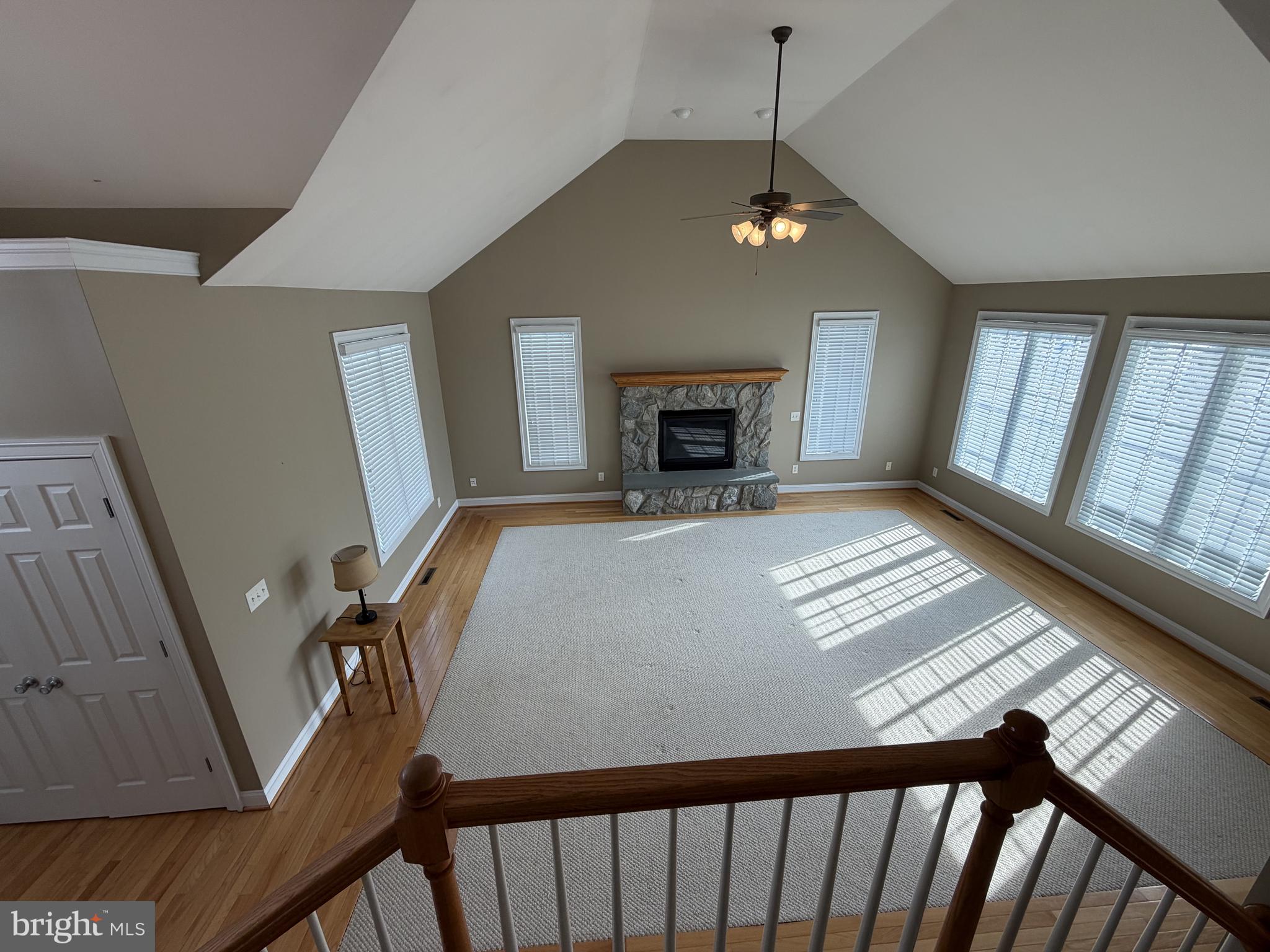 ROCKLAND HILLS - Residential
