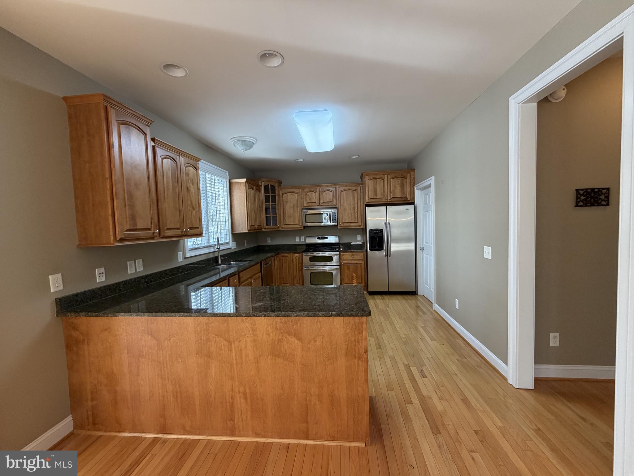 ROCKLAND HILLS - Residential