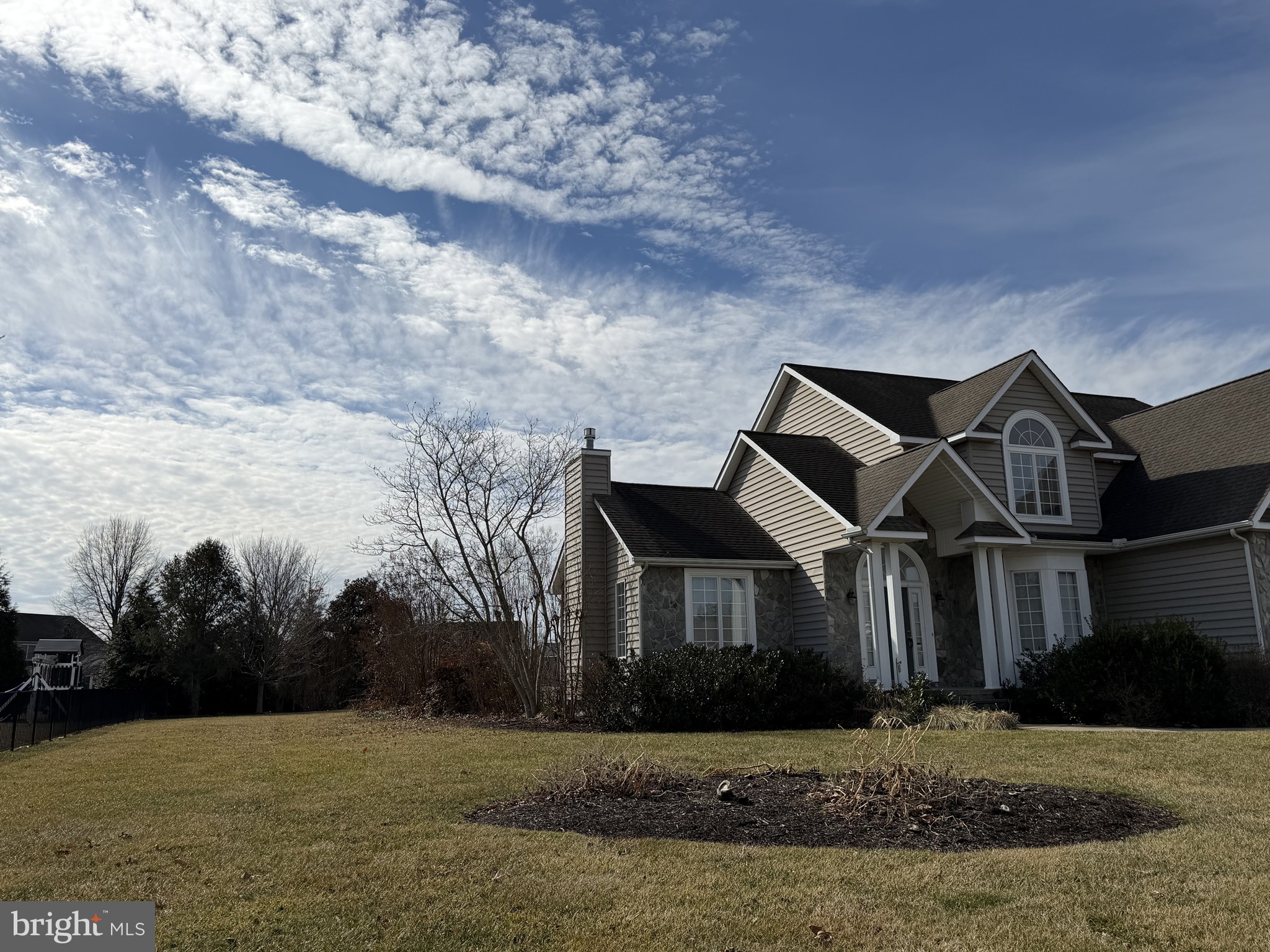 ROCKLAND HILLS - Residential