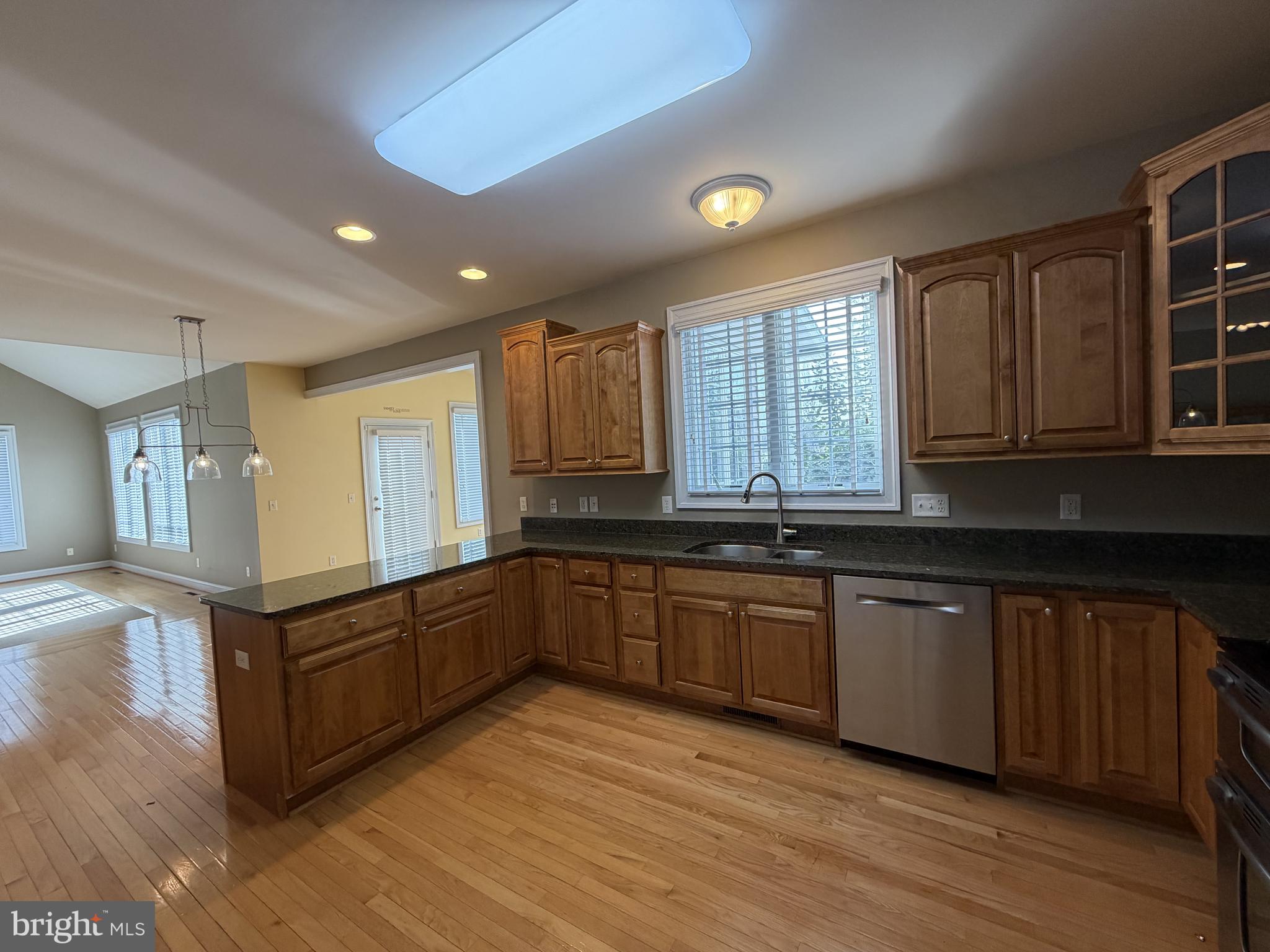 ROCKLAND HILLS - Residential