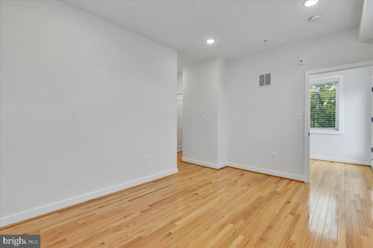ANACOSTIA - Residential