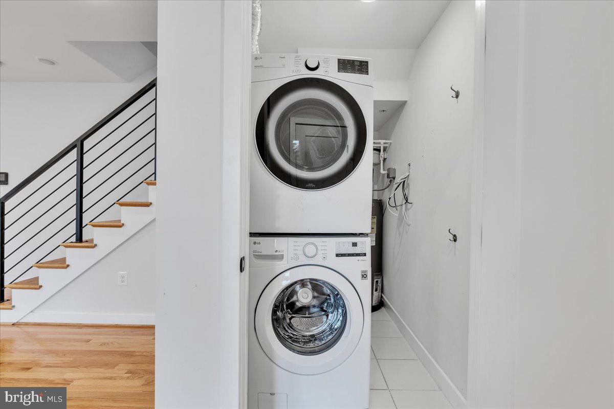 ANACOSTIA - Residential