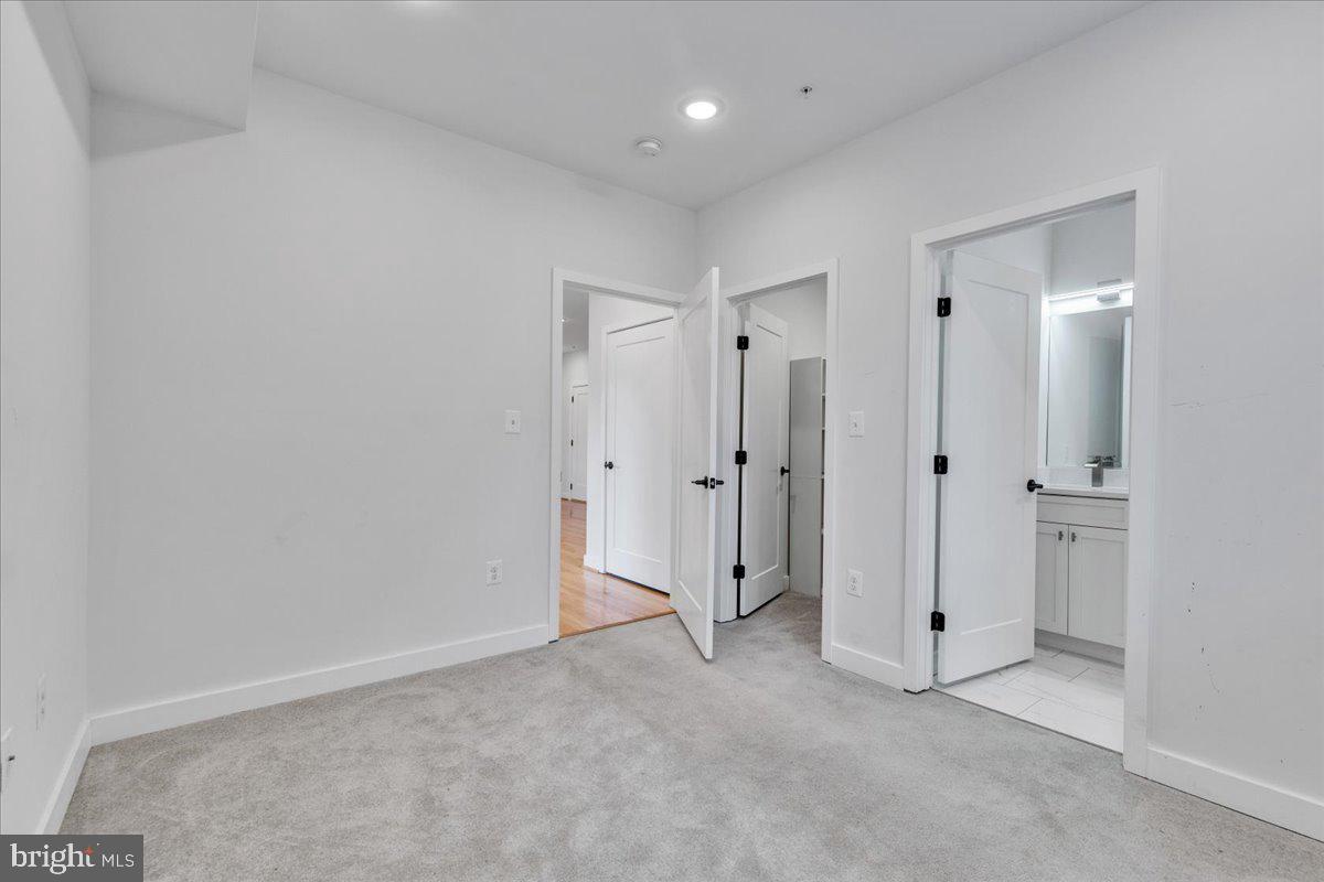 ANACOSTIA - Residential