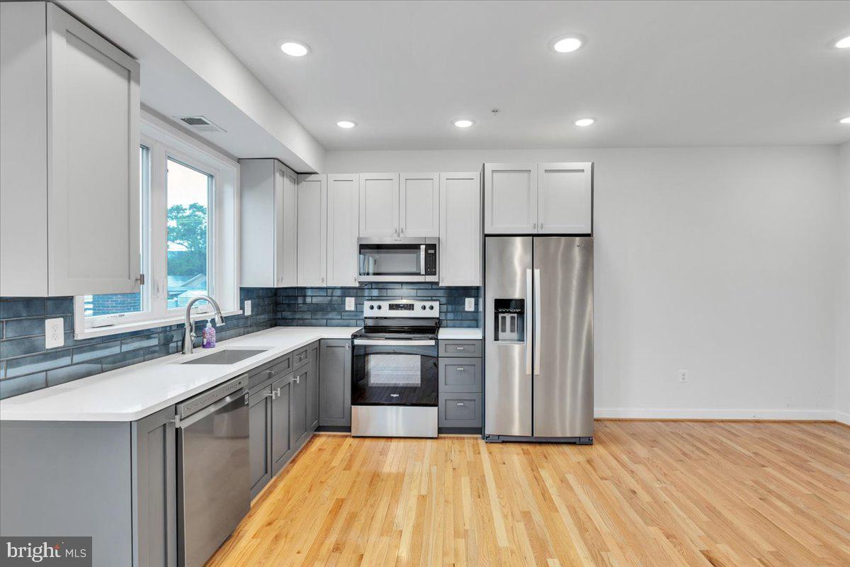 ANACOSTIA - Residential