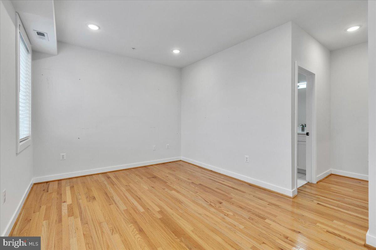 ANACOSTIA - Residential