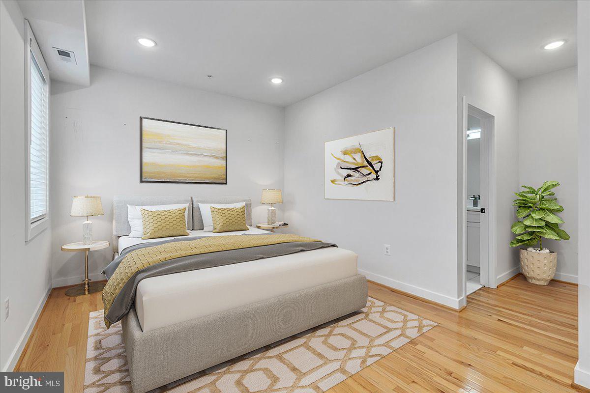 ANACOSTIA - Residential
