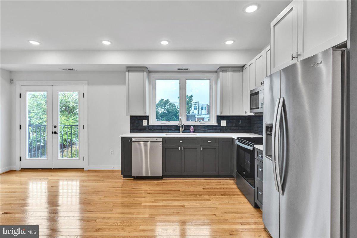 ANACOSTIA - Residential
