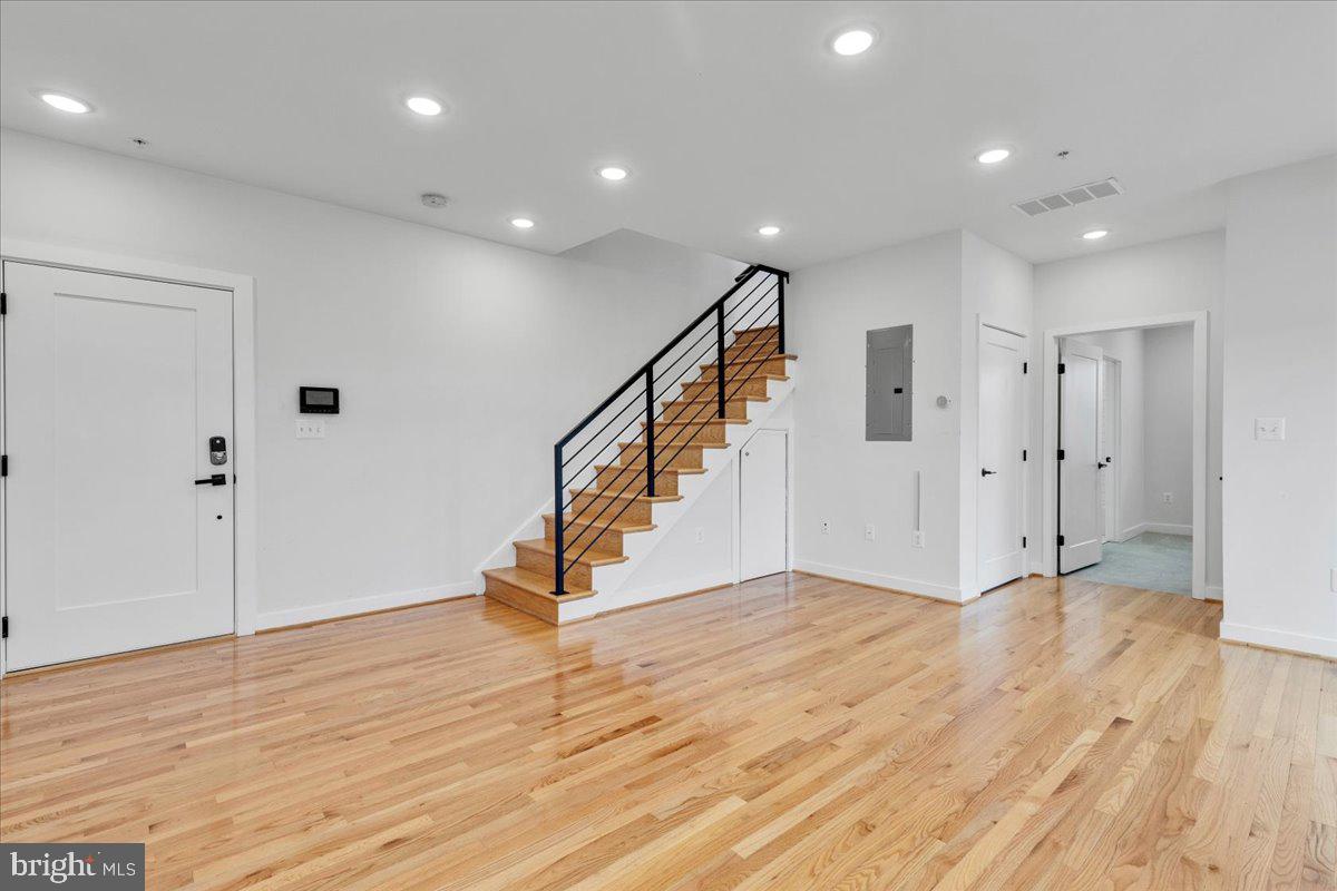 ANACOSTIA - Residential