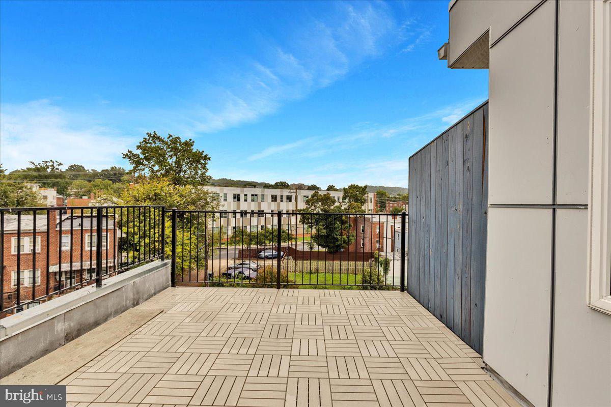 ANACOSTIA - Residential