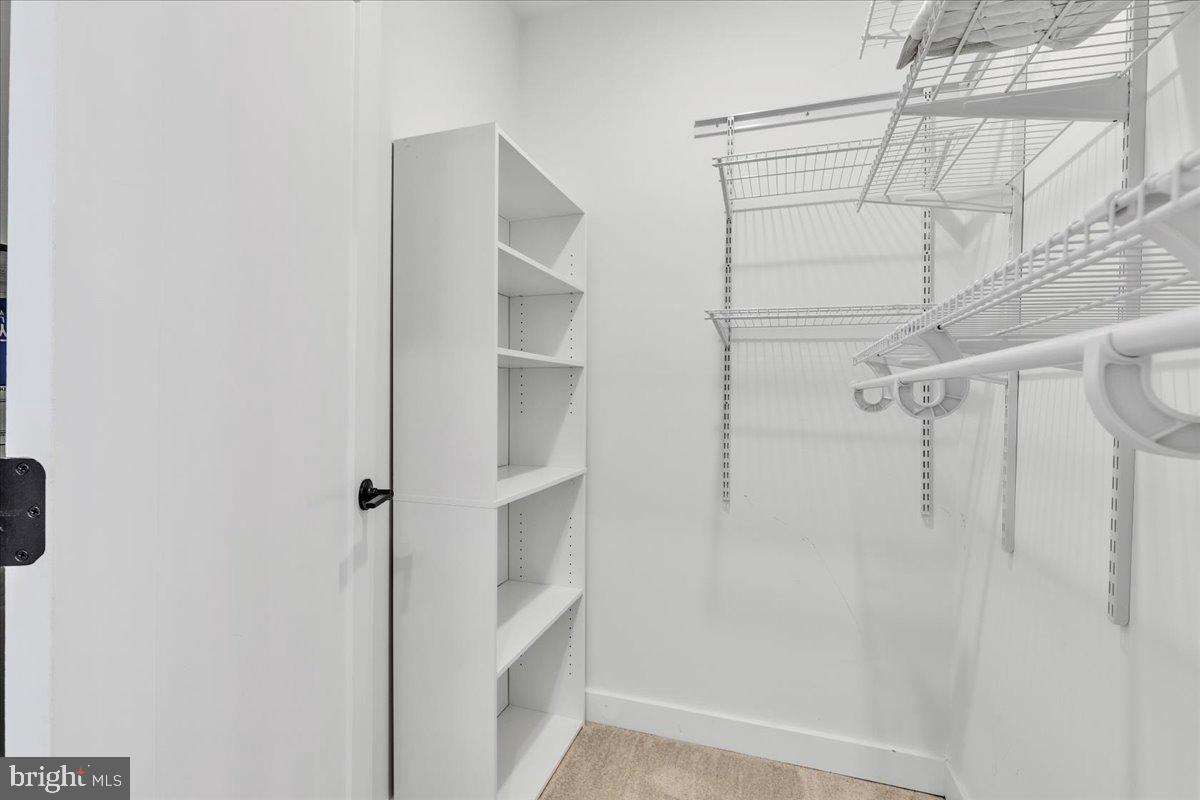 ANACOSTIA - Residential