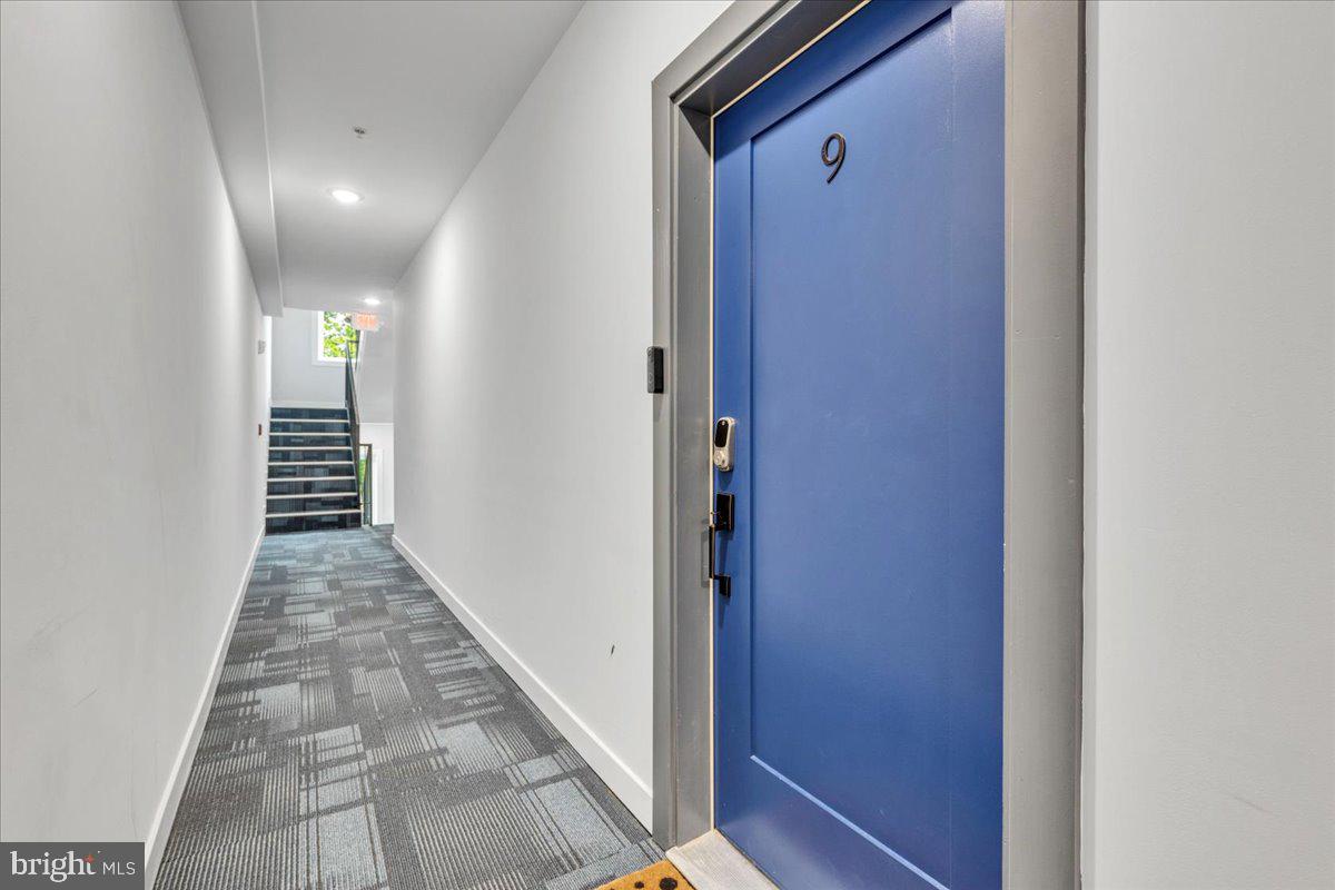 ANACOSTIA - Residential