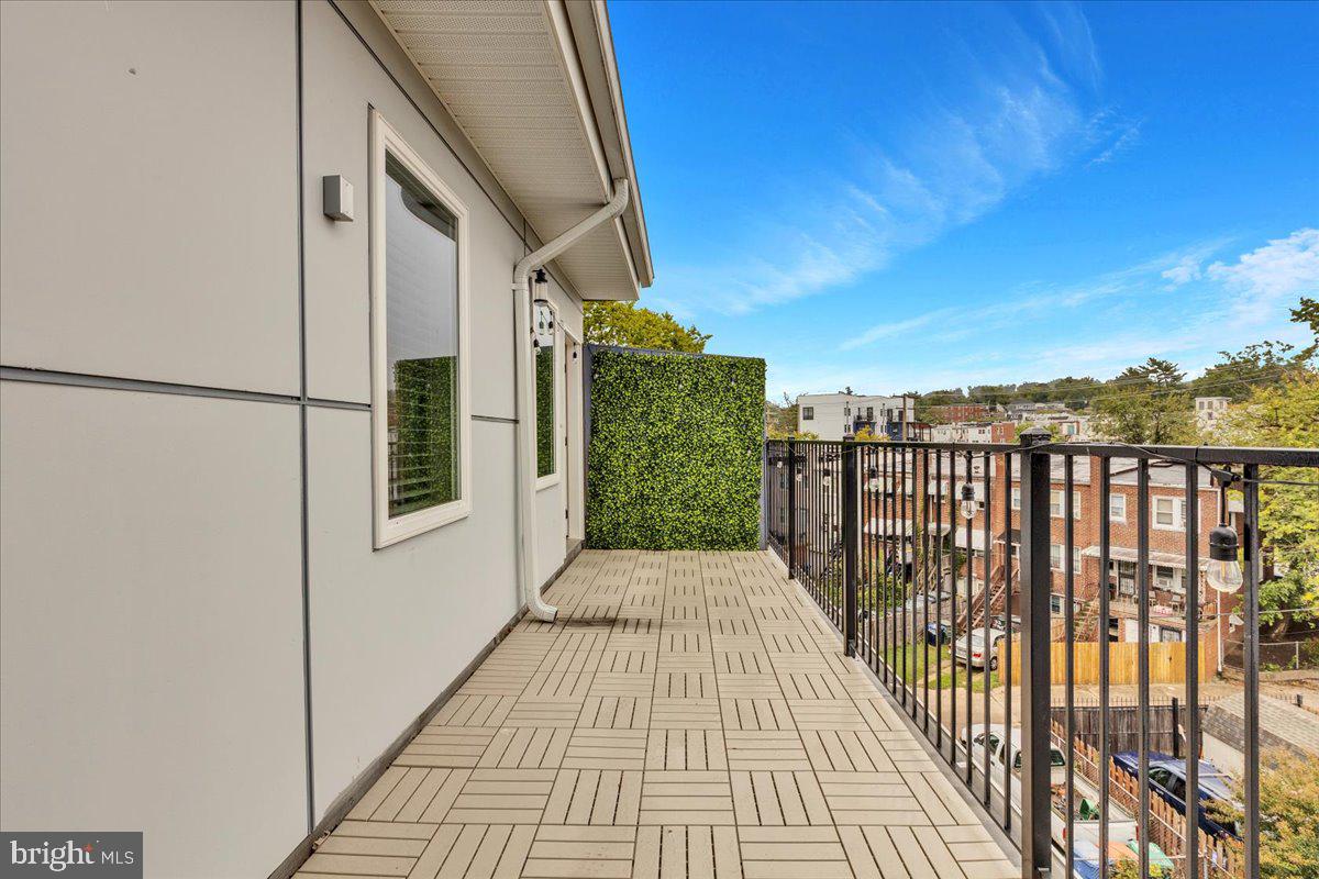 ANACOSTIA - Residential