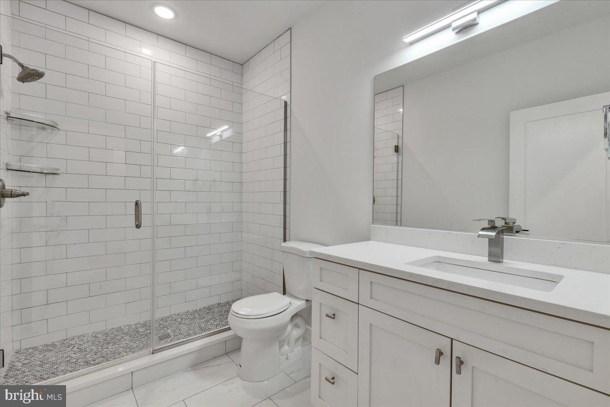 ANACOSTIA - Residential