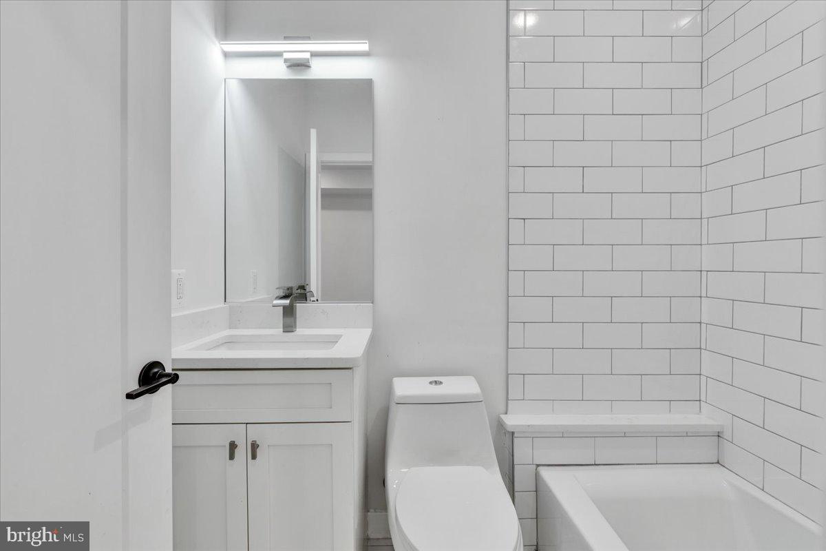 ANACOSTIA - Residential