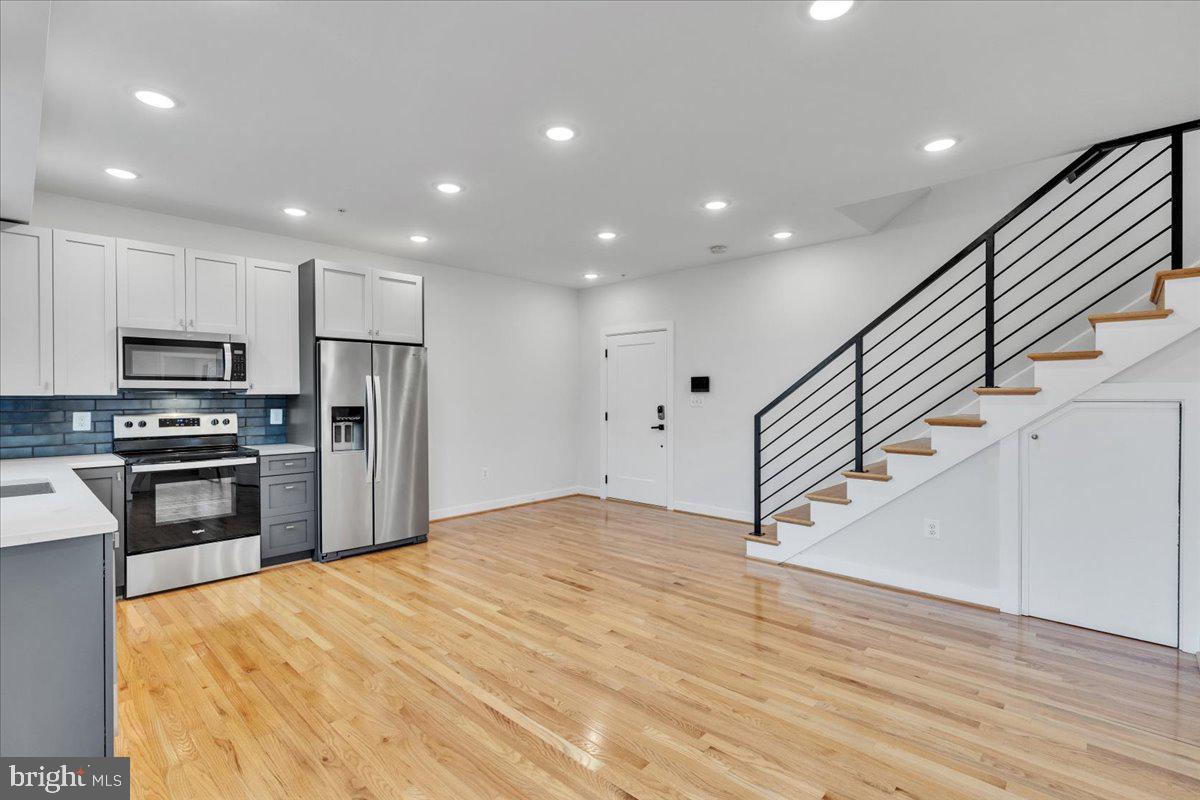 ANACOSTIA - Residential