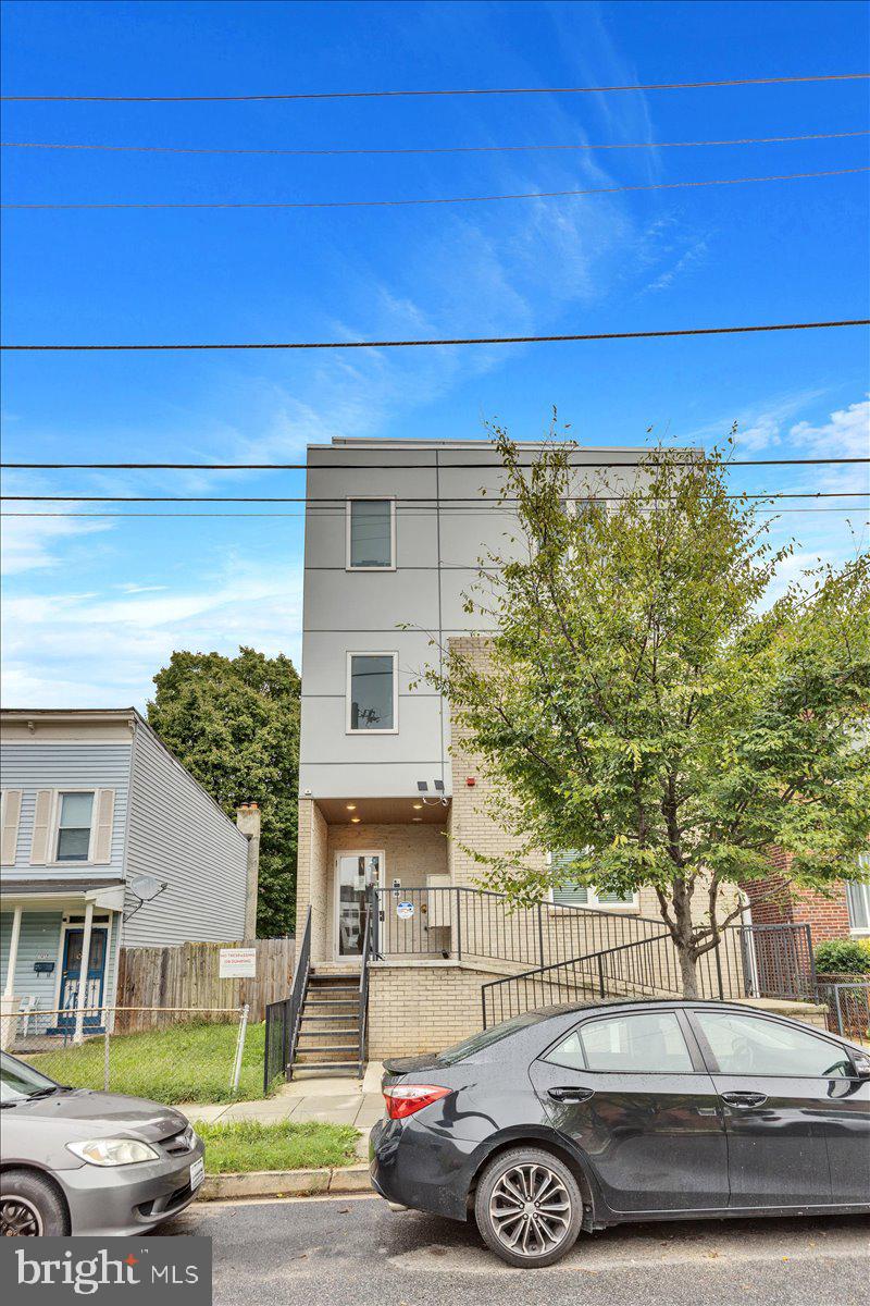 ANACOSTIA - Residential