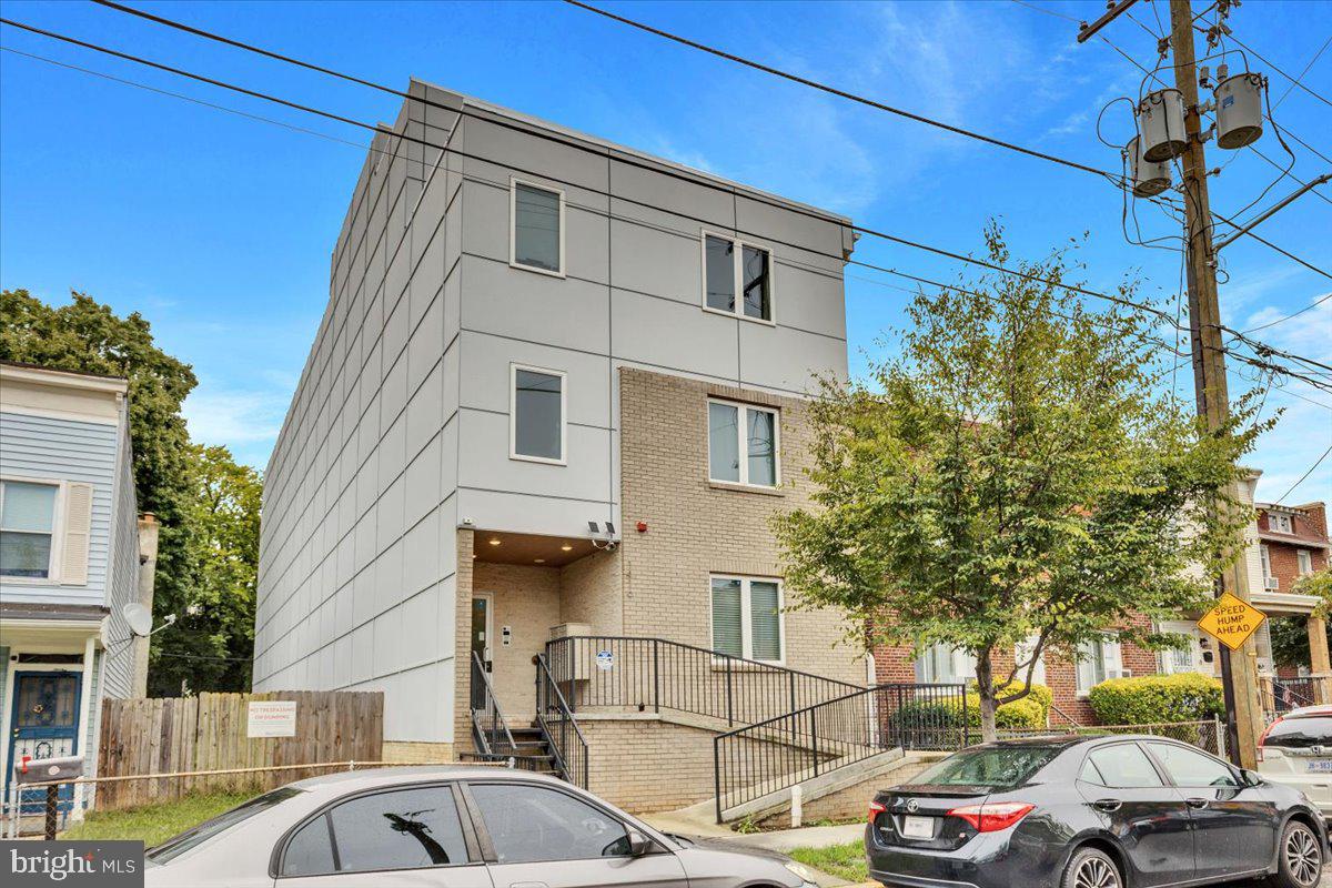 ANACOSTIA - Residential