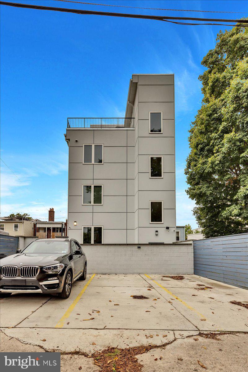 ANACOSTIA - Residential