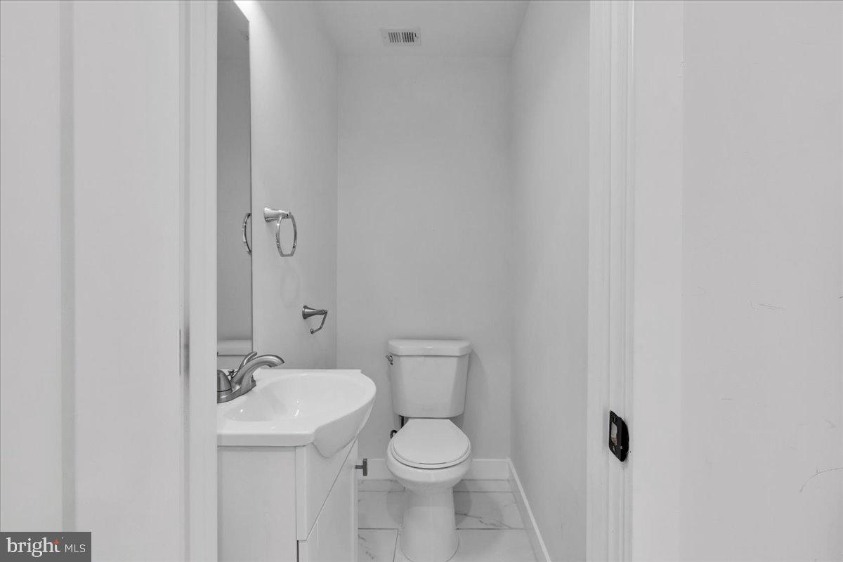 ANACOSTIA - Residential
