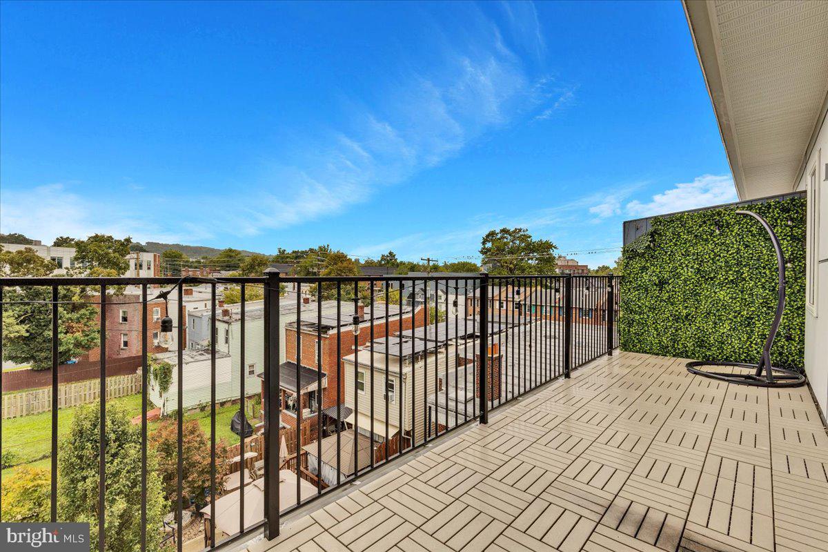 ANACOSTIA - Residential
