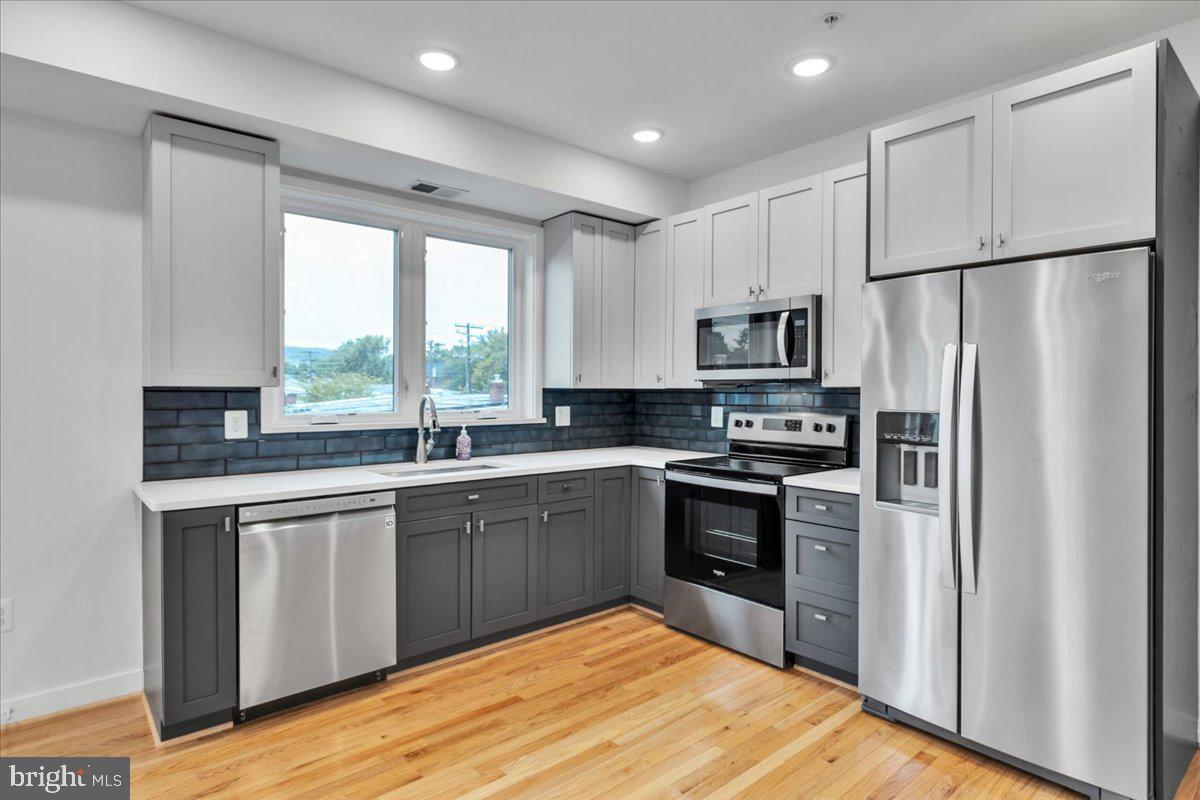 ANACOSTIA - Residential