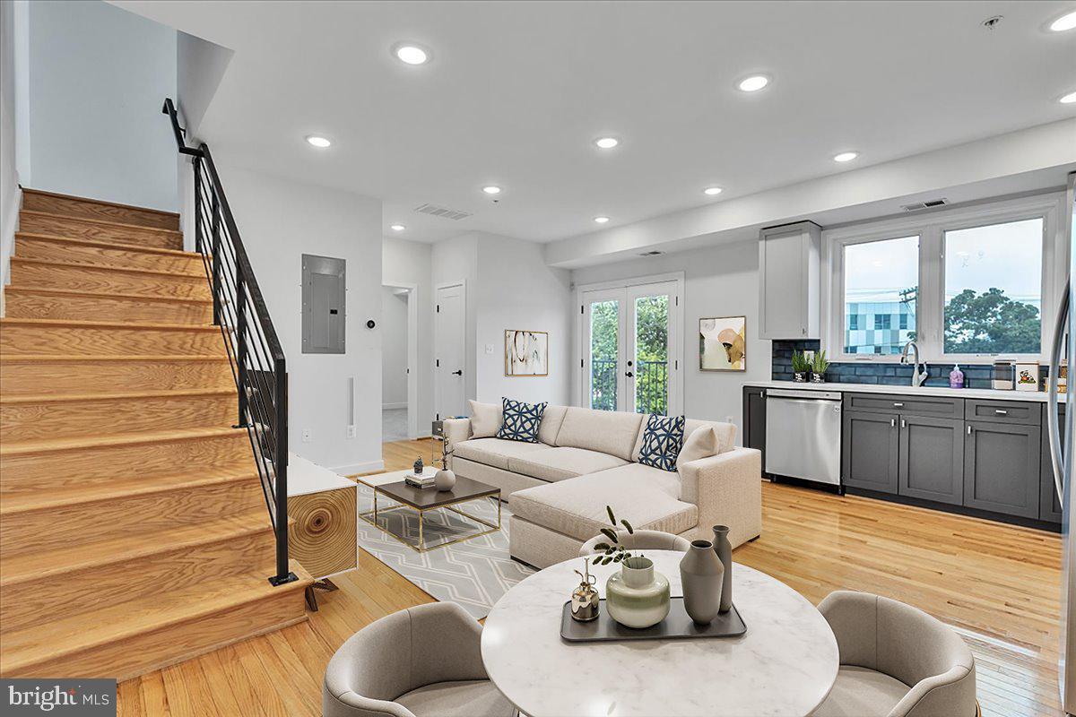 ANACOSTIA - Residential
