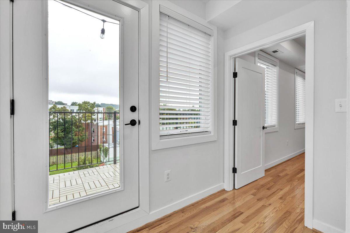 ANACOSTIA - Residential