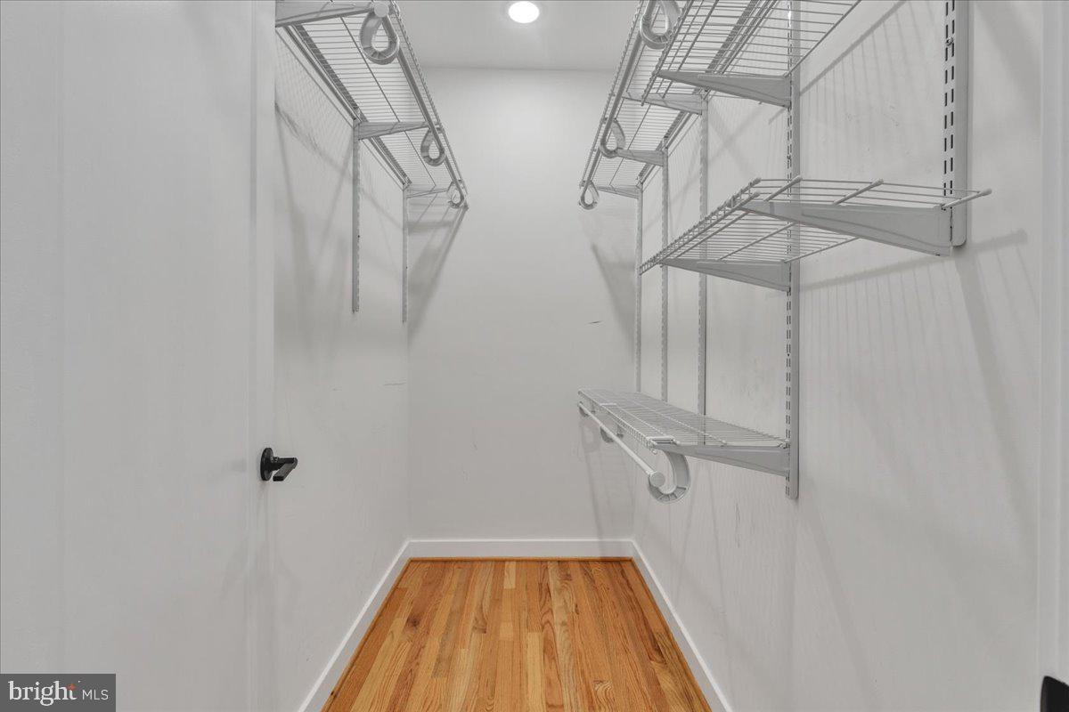 ANACOSTIA - Residential