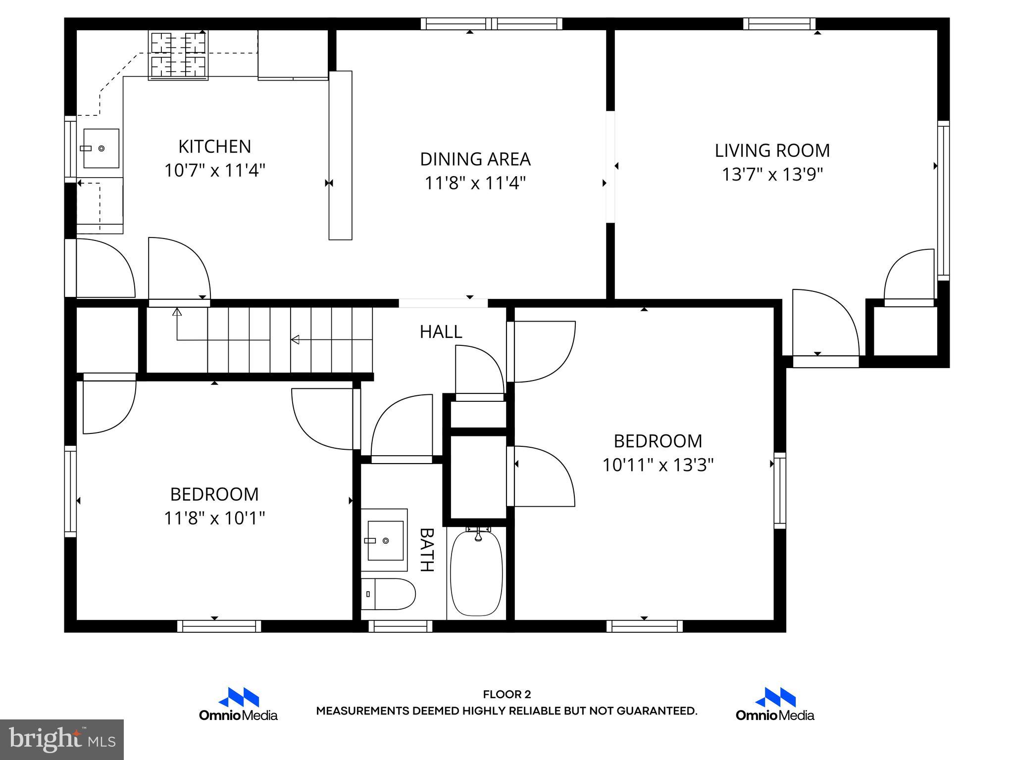 CEDONIA - Residential