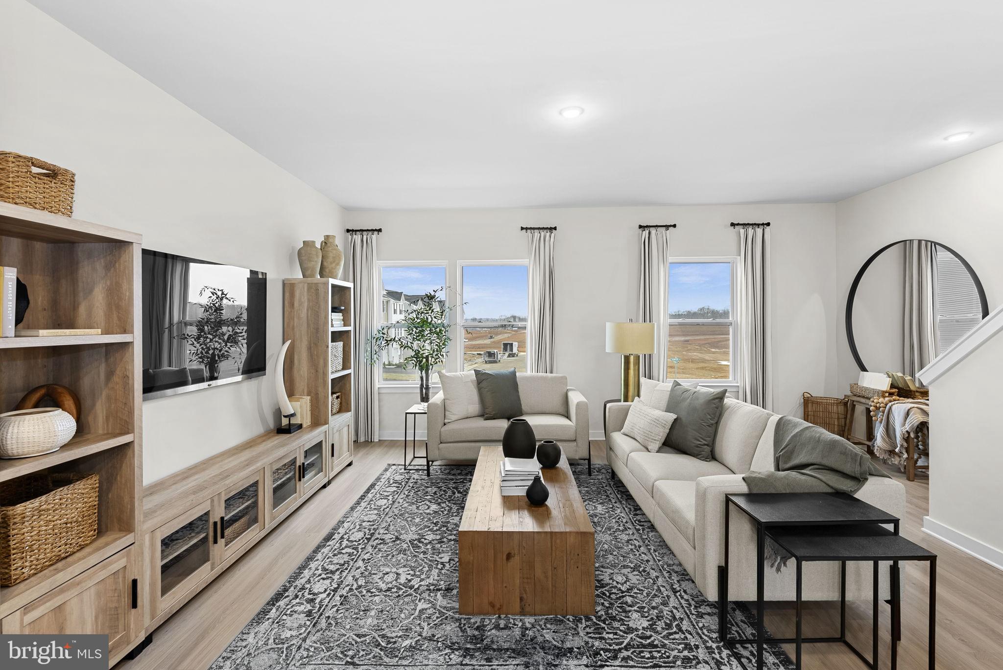 SOUTH BROOK - Residential