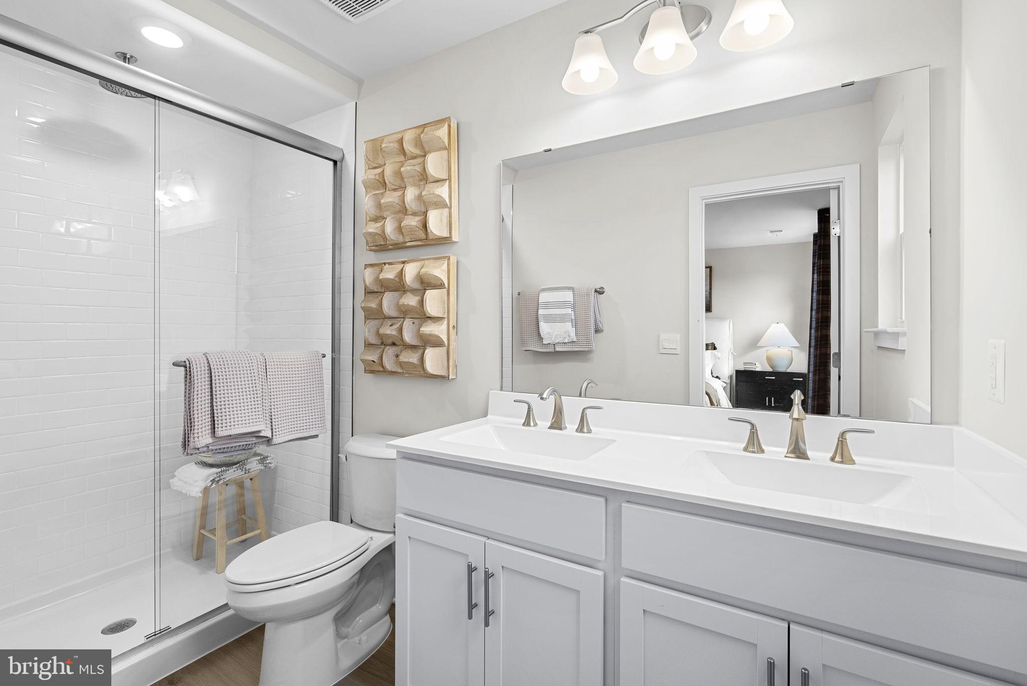 SOUTH BROOK - Residential