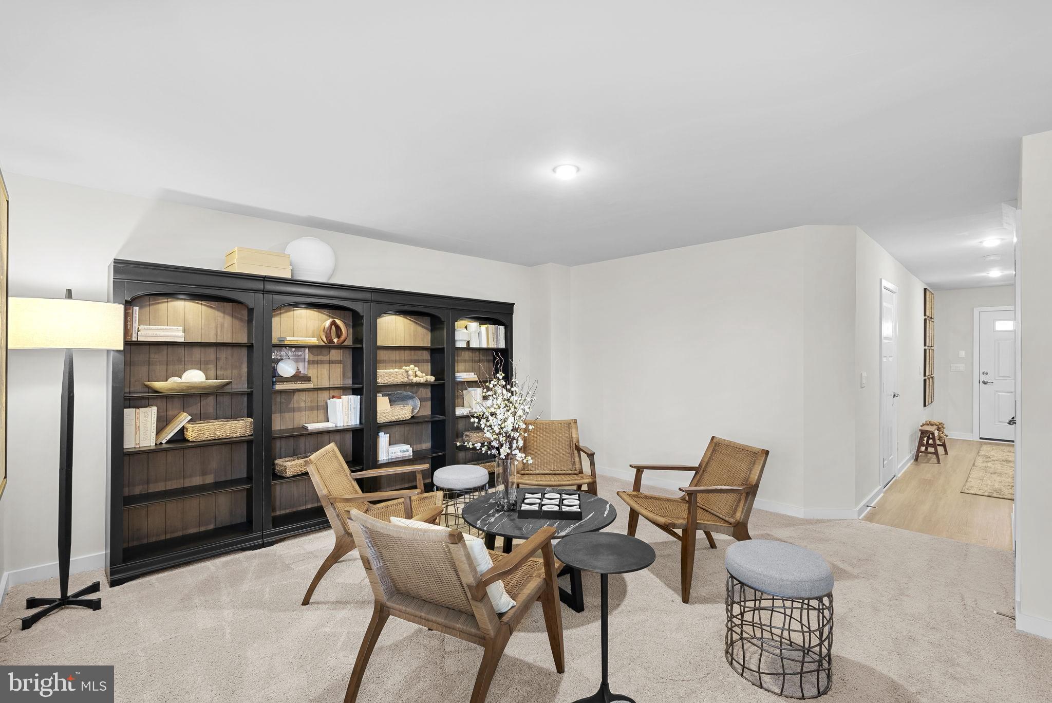 SOUTH BROOK - Residential