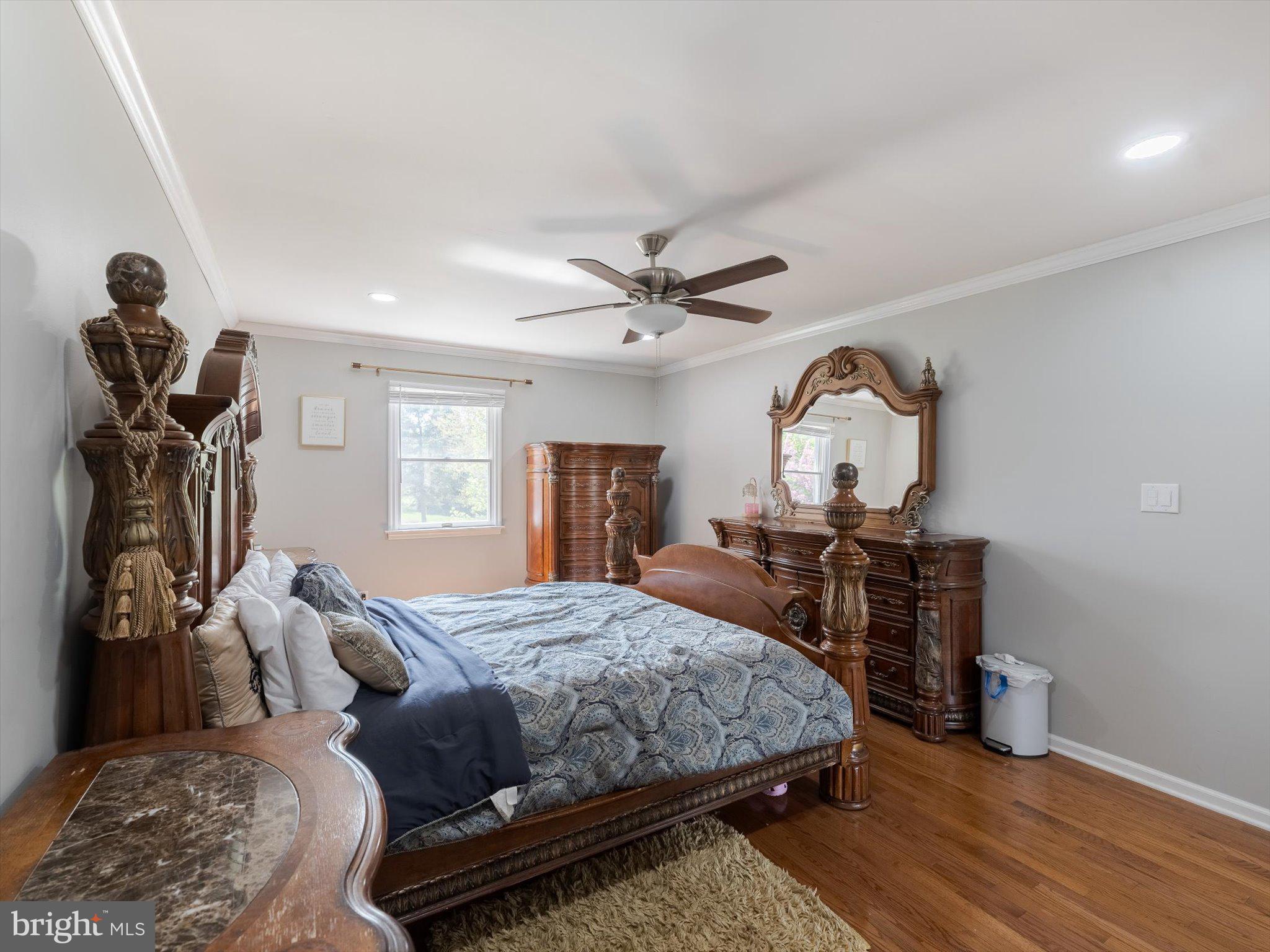 GRISTMILL RUN - Residential