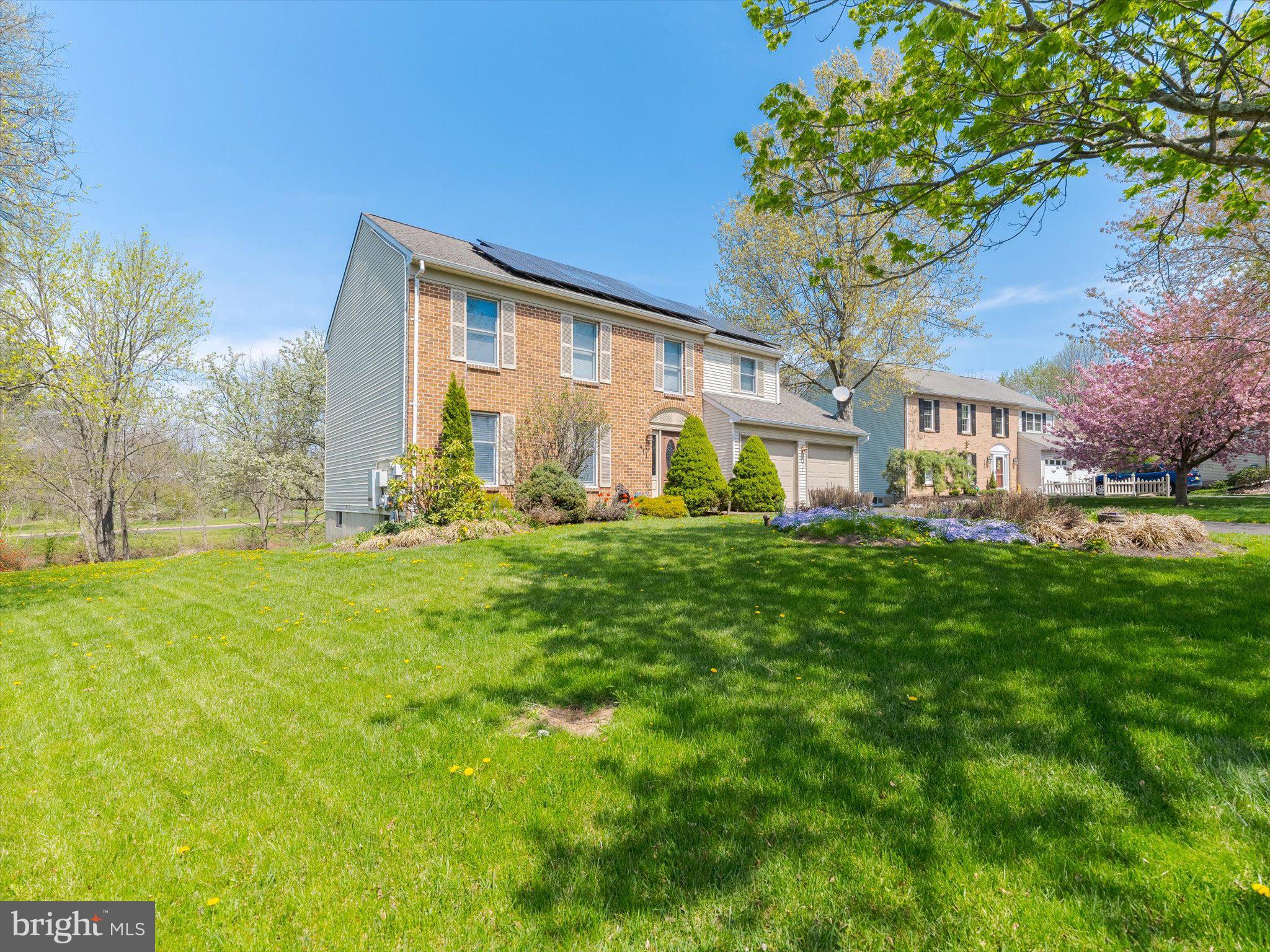 GRISTMILL RUN - Residential