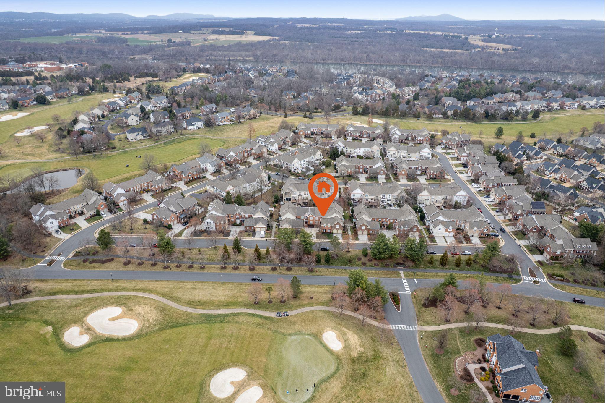 RIVER CREEK - Residential