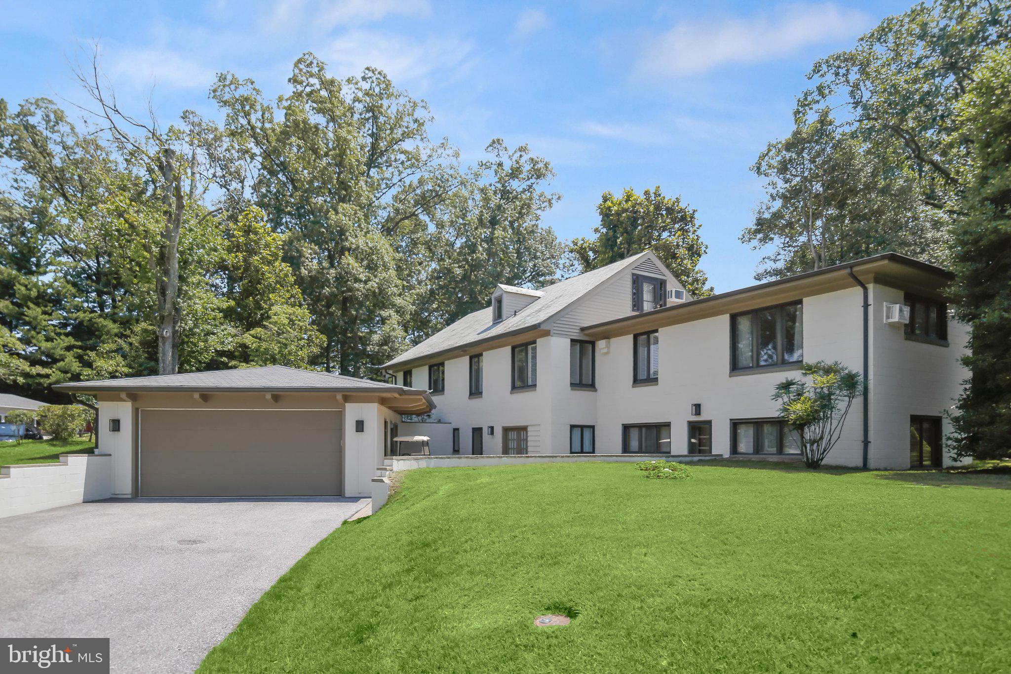 GIBSON ISLAND - Residential