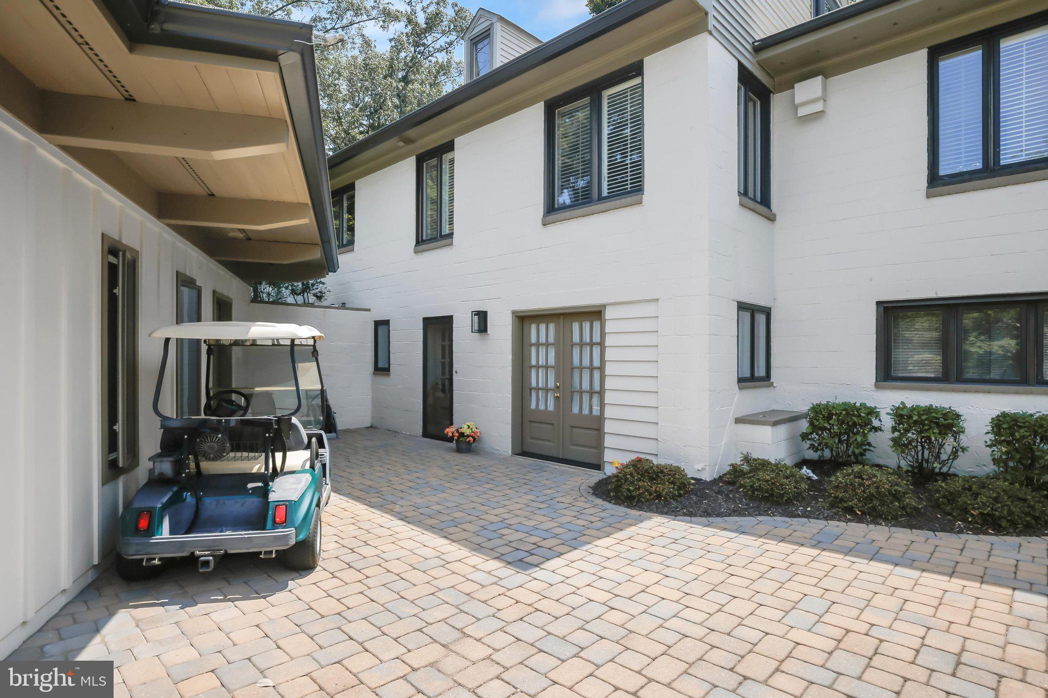 GIBSON ISLAND - Residential