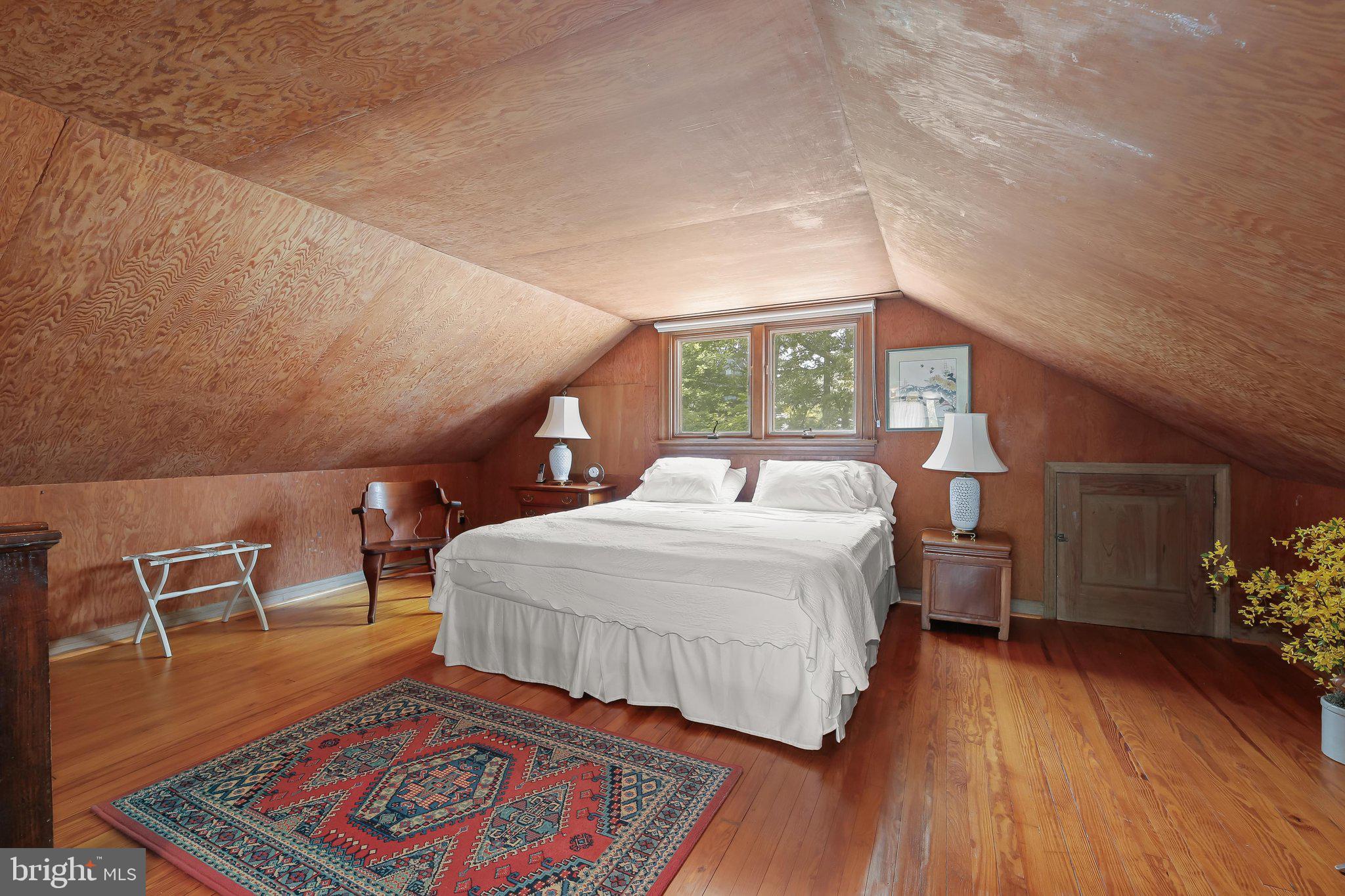 GIBSON ISLAND - Residential