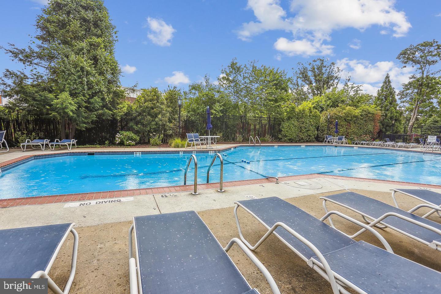 FAIRLINGTON VILLAGES - Residential Lease