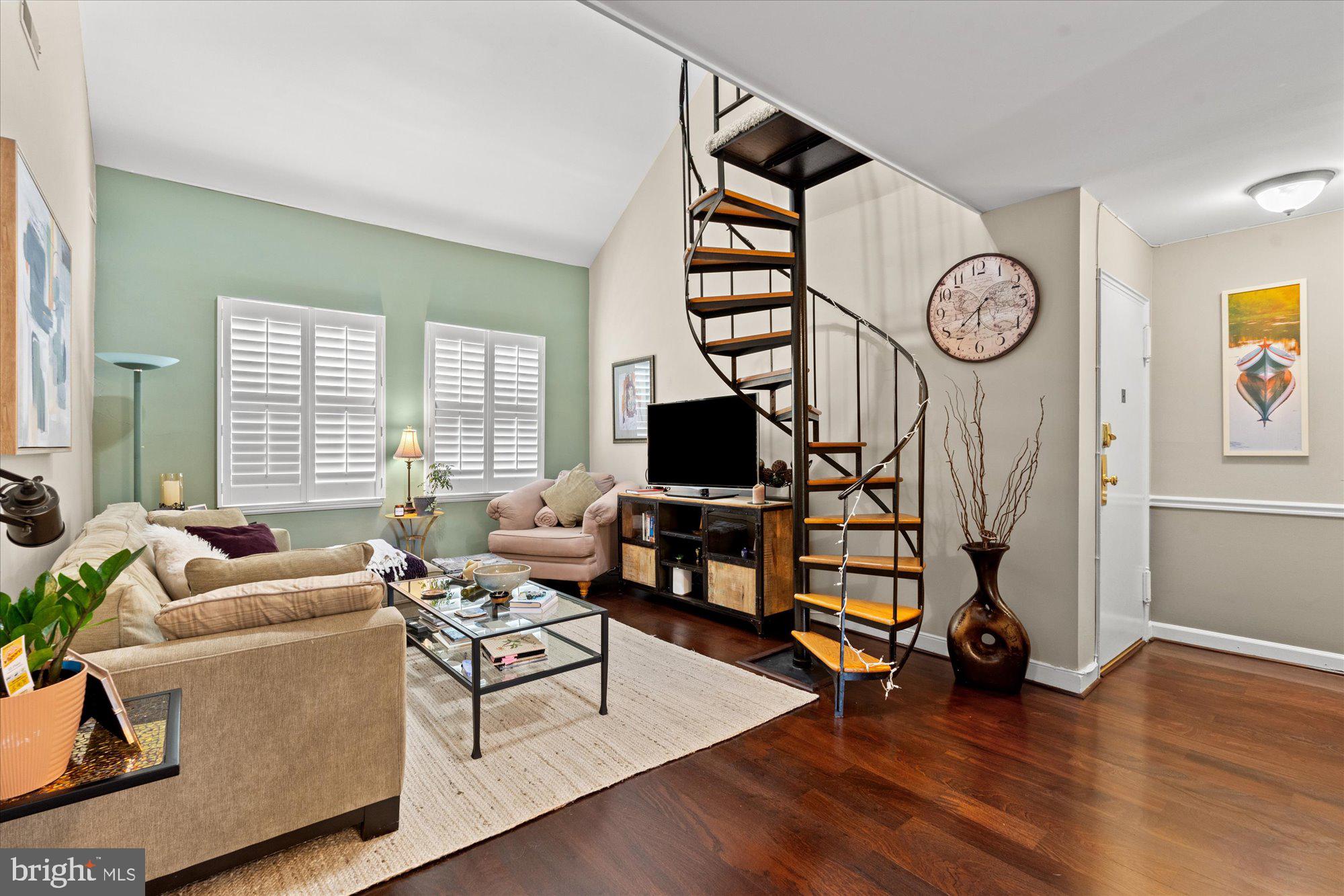FAIRLINGTON VILLAGES - Residential Lease